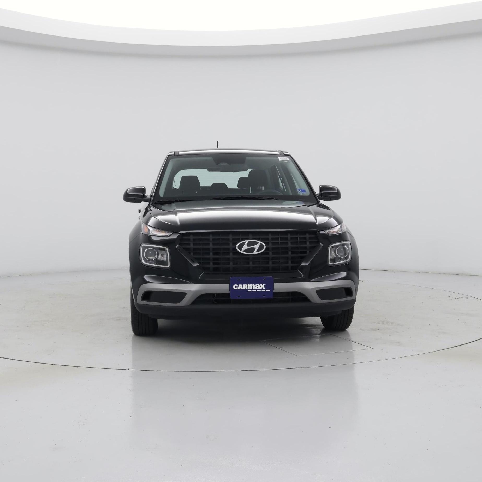 Thumbnail: 2025 Hyundai Venue - 5