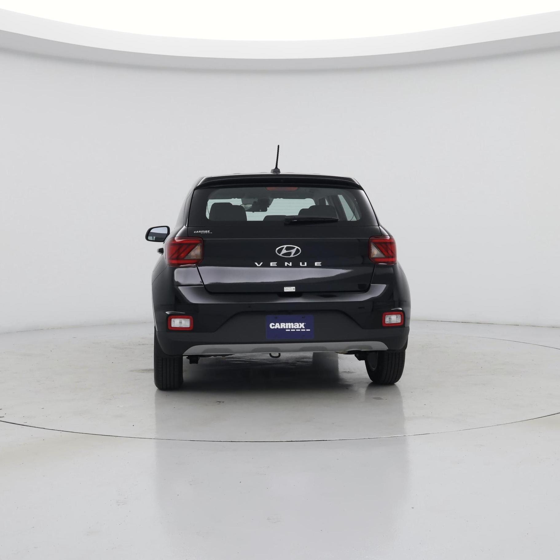 Thumbnail: 2025 Hyundai Venue - 6