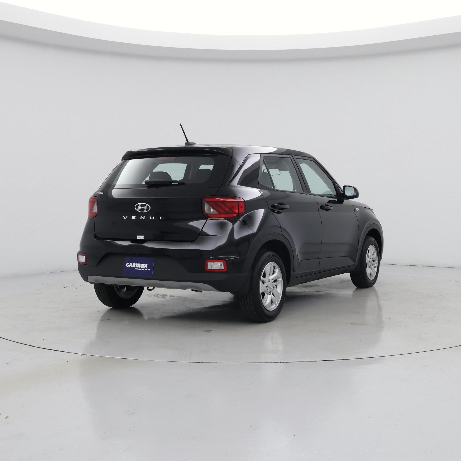 Thumbnail: 2025 Hyundai Venue - 8