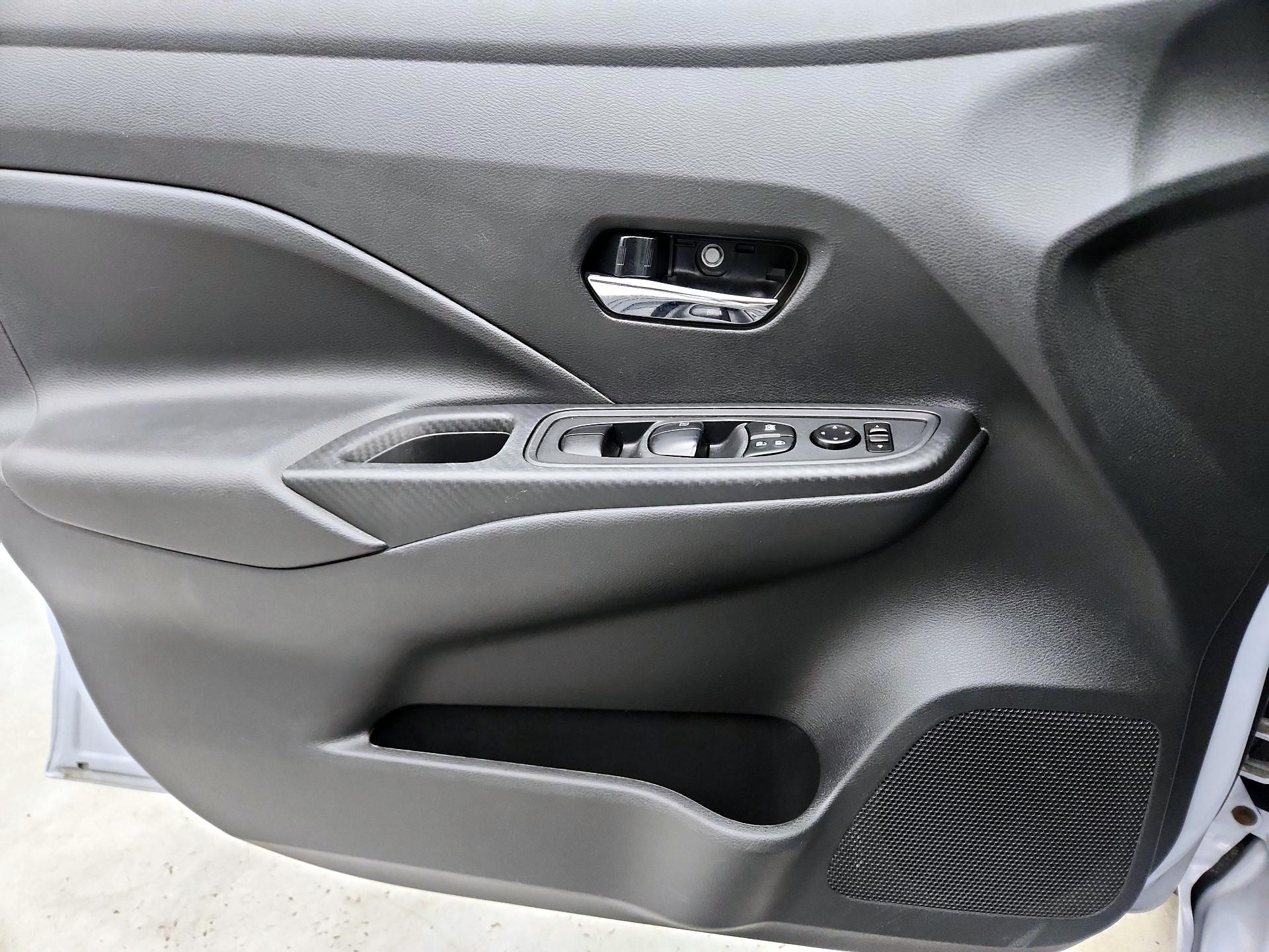 Thumbnail: 2025 Nissan Versa - 12