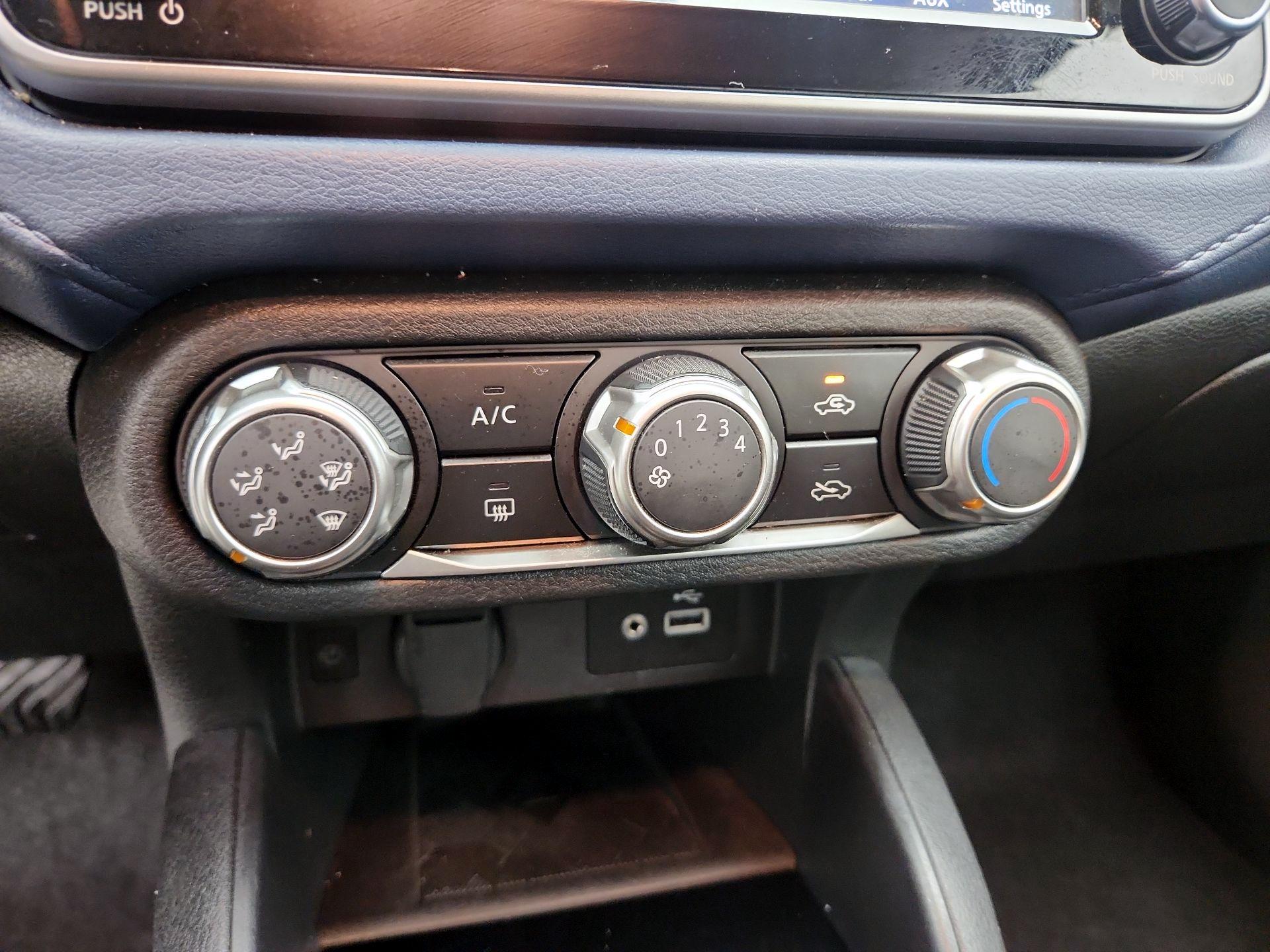 Thumbnail: 2025 Nissan Versa - 15
