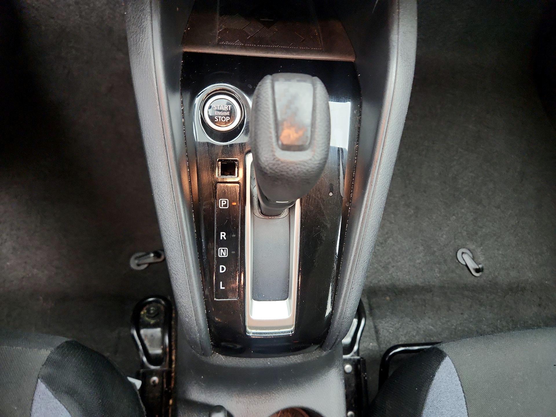 Thumbnail: 2025 Nissan Versa - 16