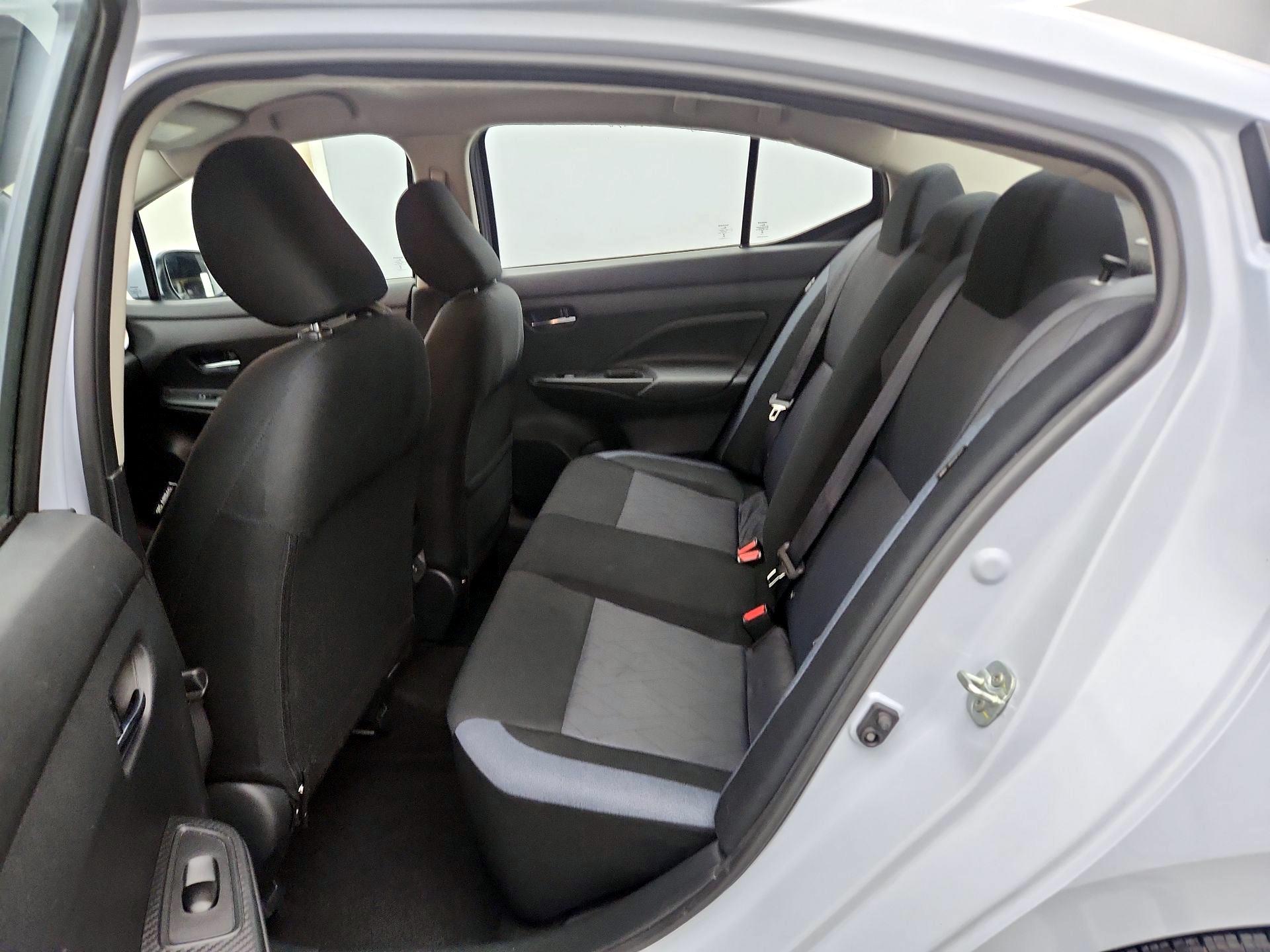 Thumbnail: 2025 Nissan Versa - 18