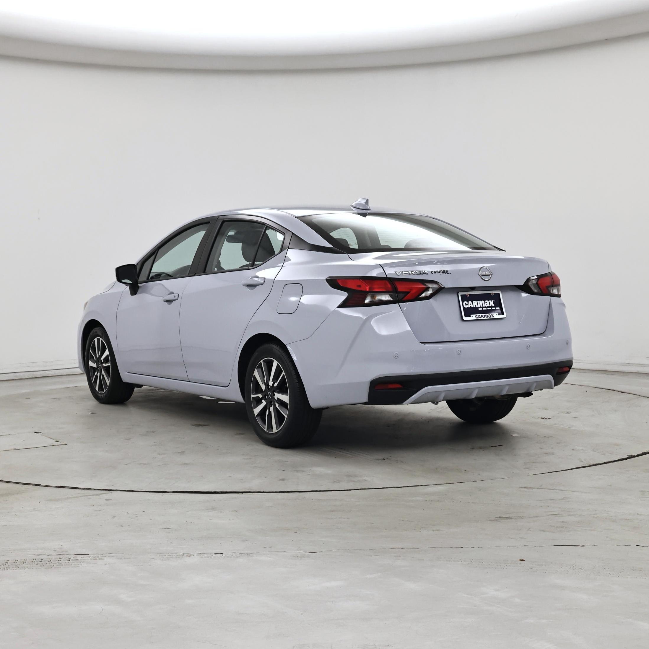Thumbnail: 2025 Nissan Versa - 2
