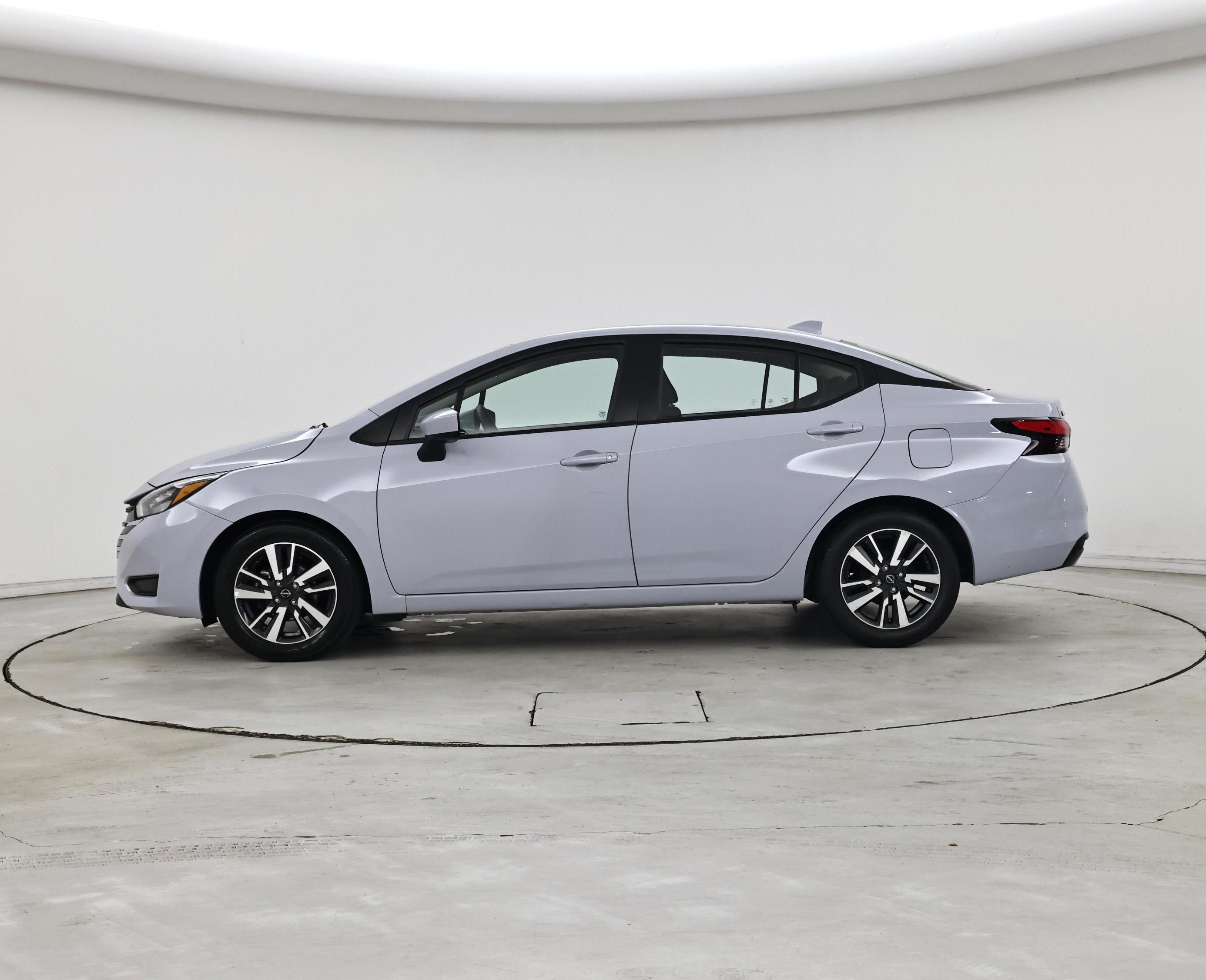 Thumbnail: 2025 Nissan Versa - 3