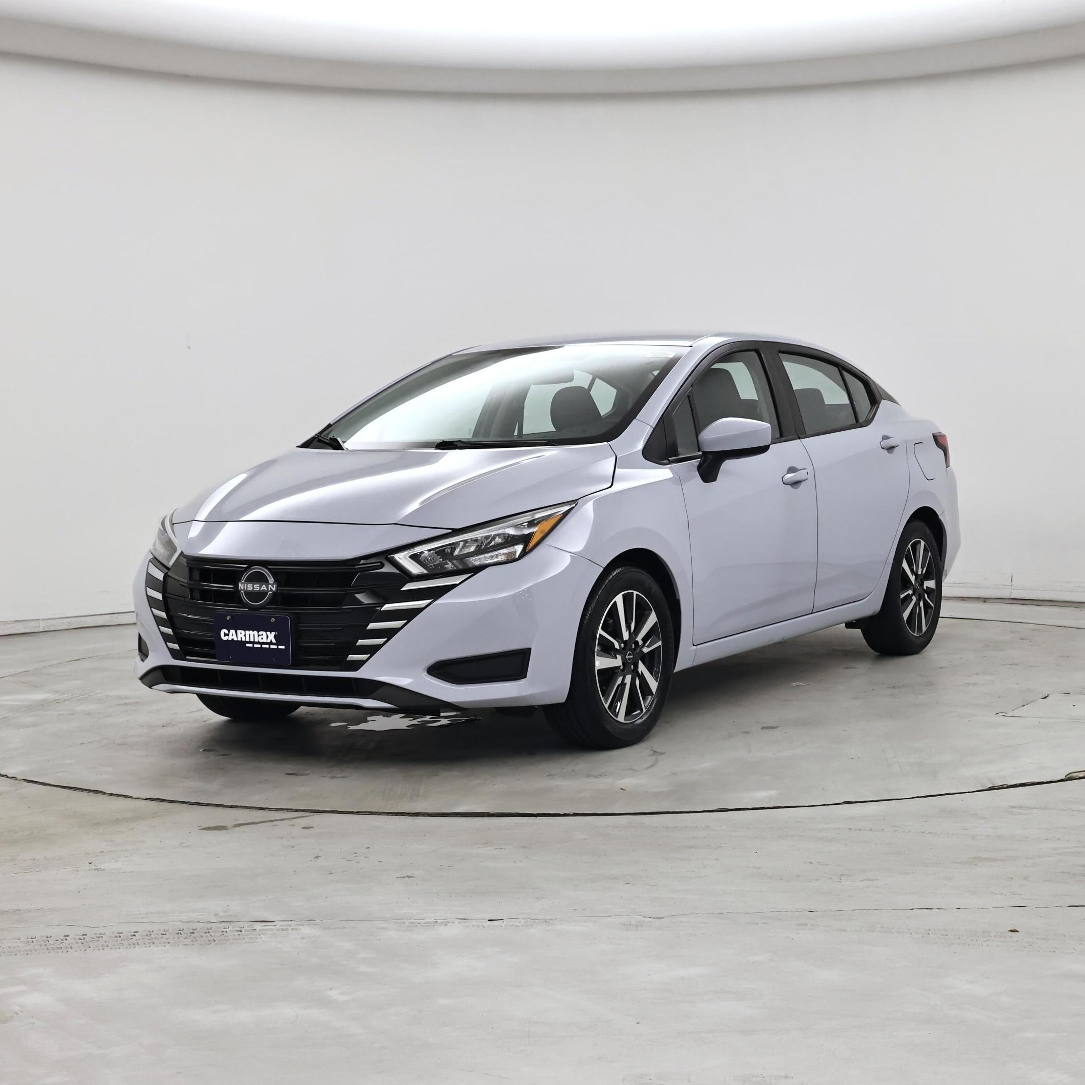 Thumbnail: 2025 Nissan Versa - 4