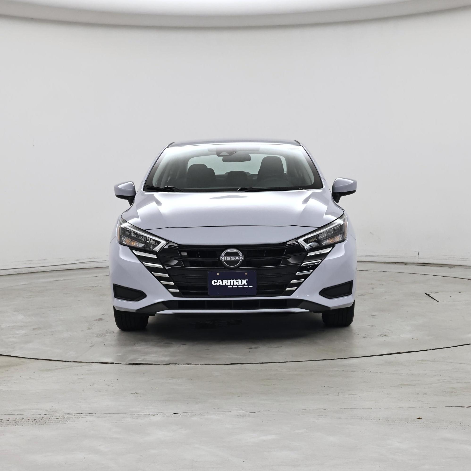 Thumbnail: 2025 Nissan Versa - 5