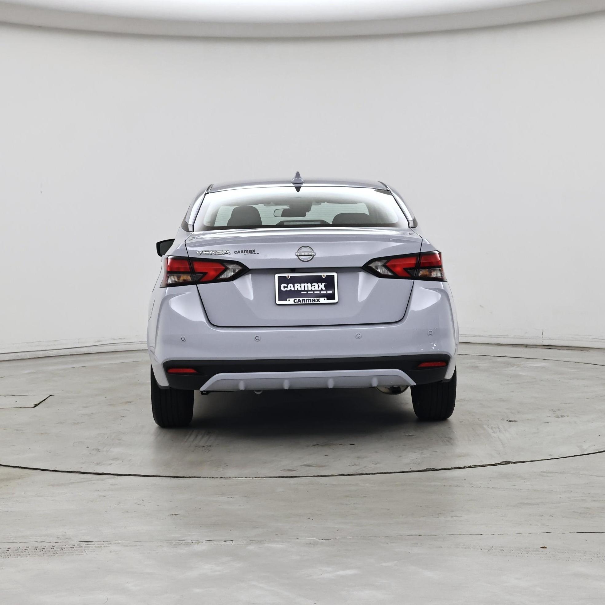Thumbnail: 2025 Nissan Versa - 6
