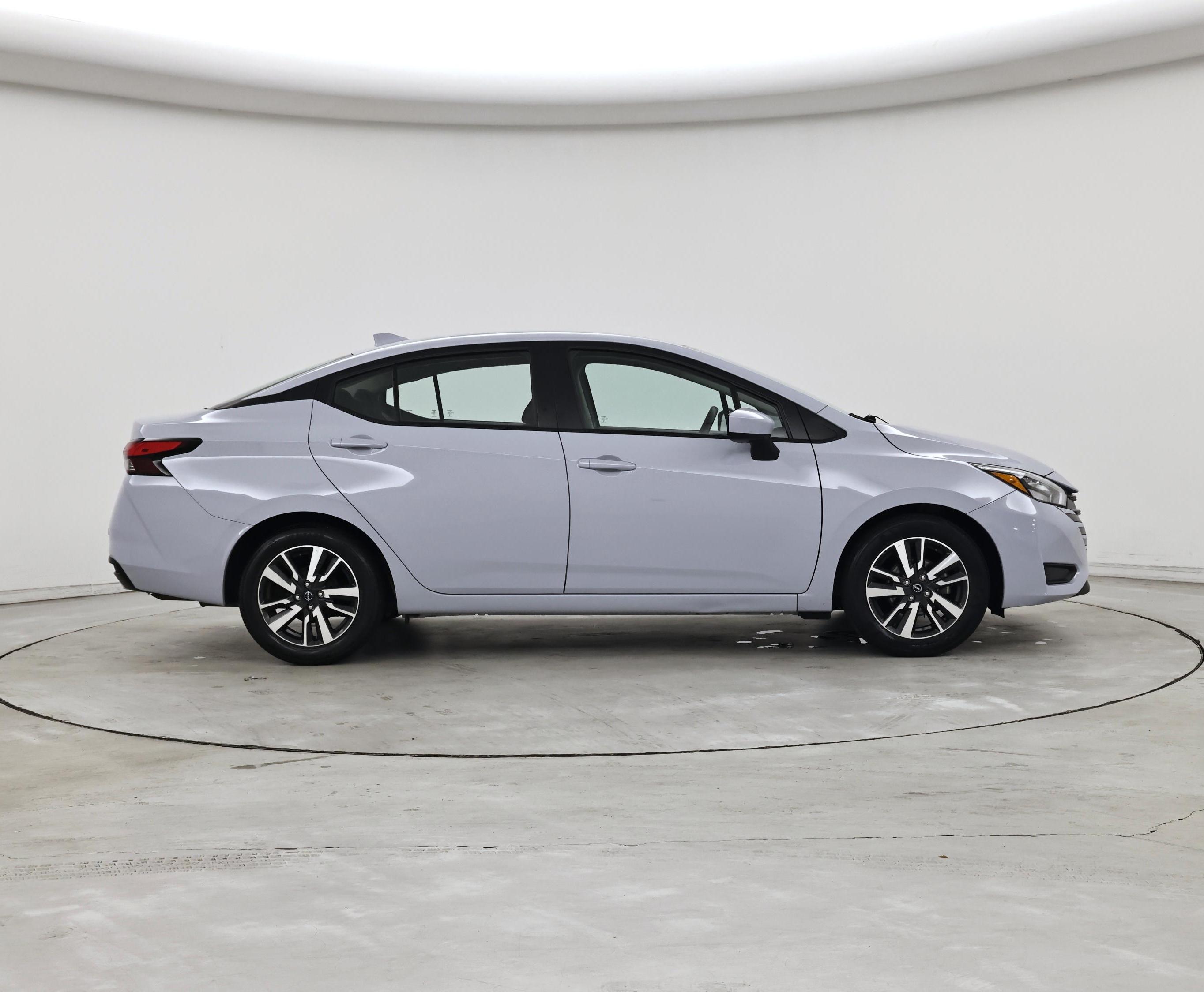 Thumbnail: 2025 Nissan Versa - 7