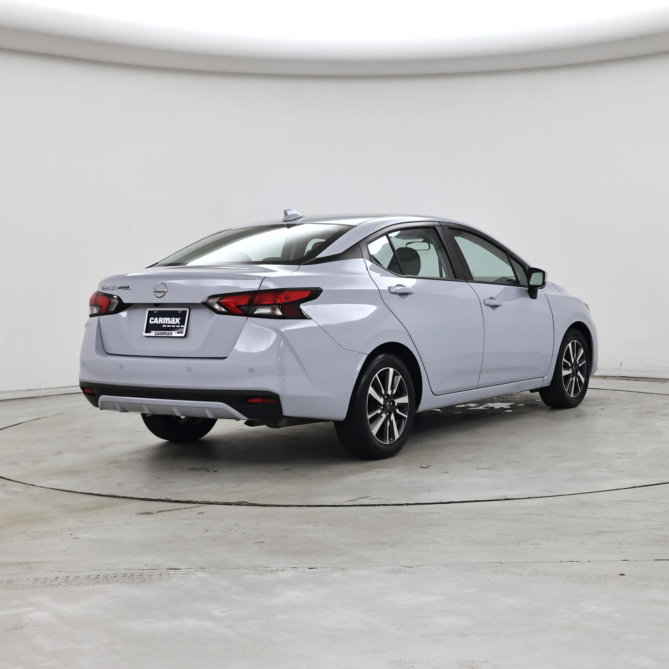Thumbnail: 2025 Nissan Versa - 8