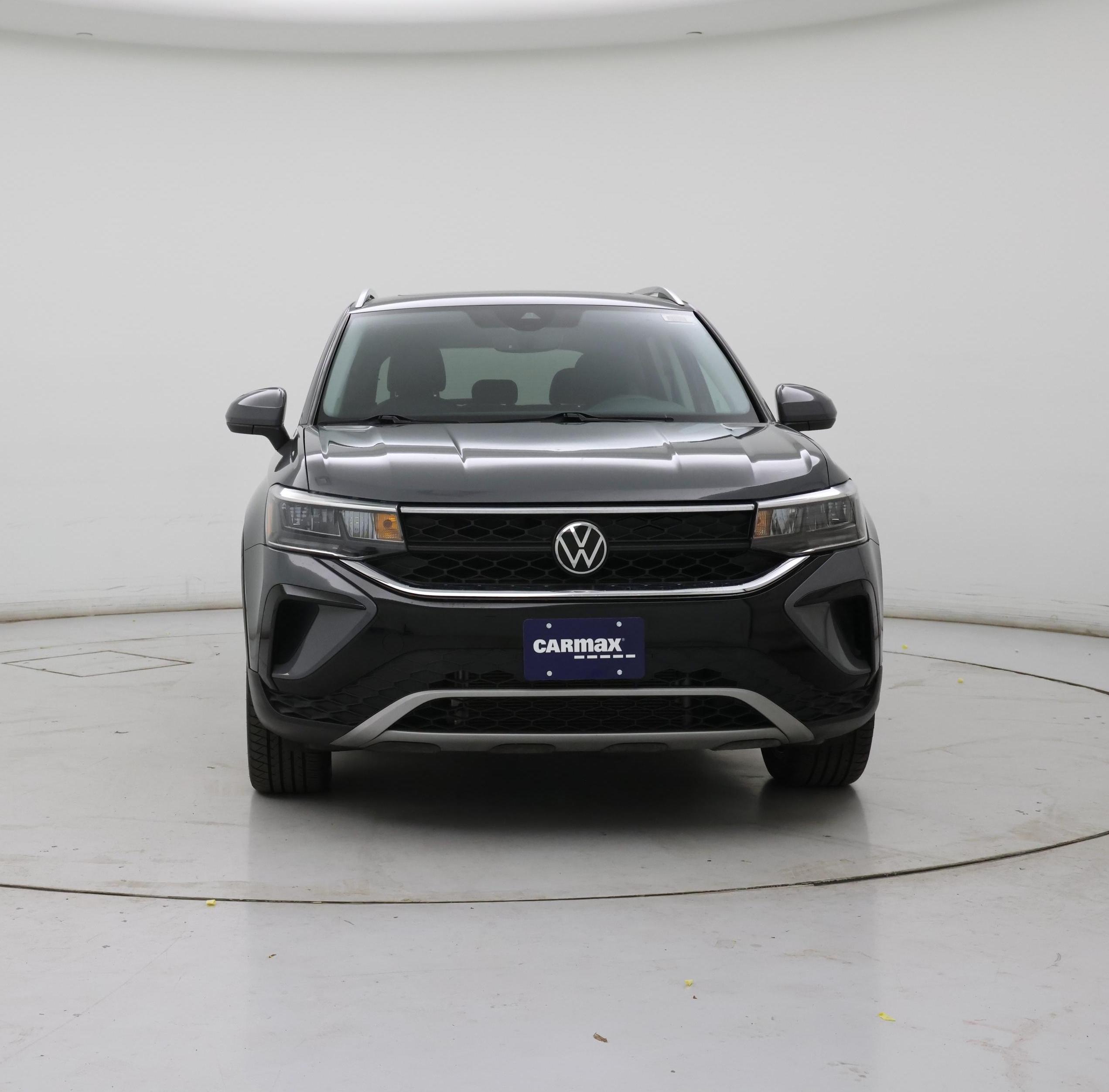 Thumbnail: 2023 Volkswagen Taos - 5