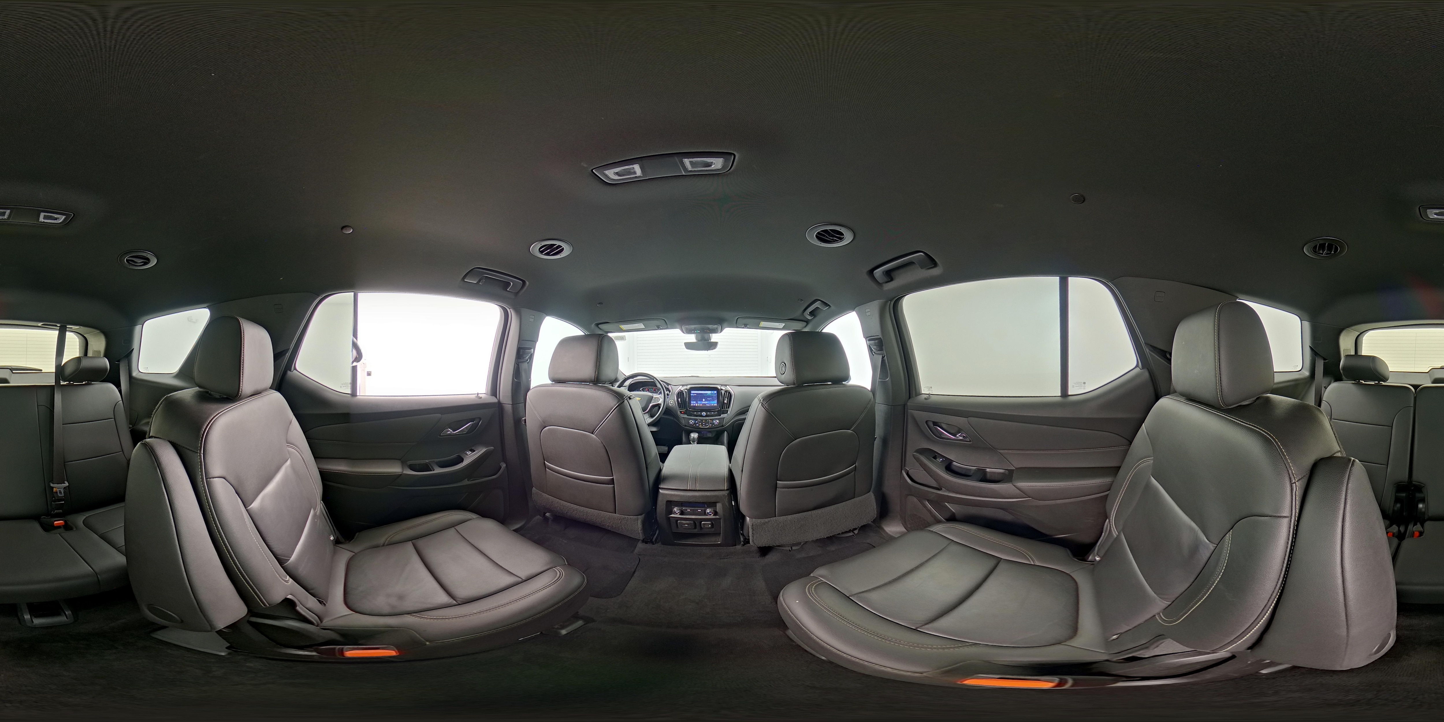 2023 Chevrolet Traverse 3LT - Photo 28