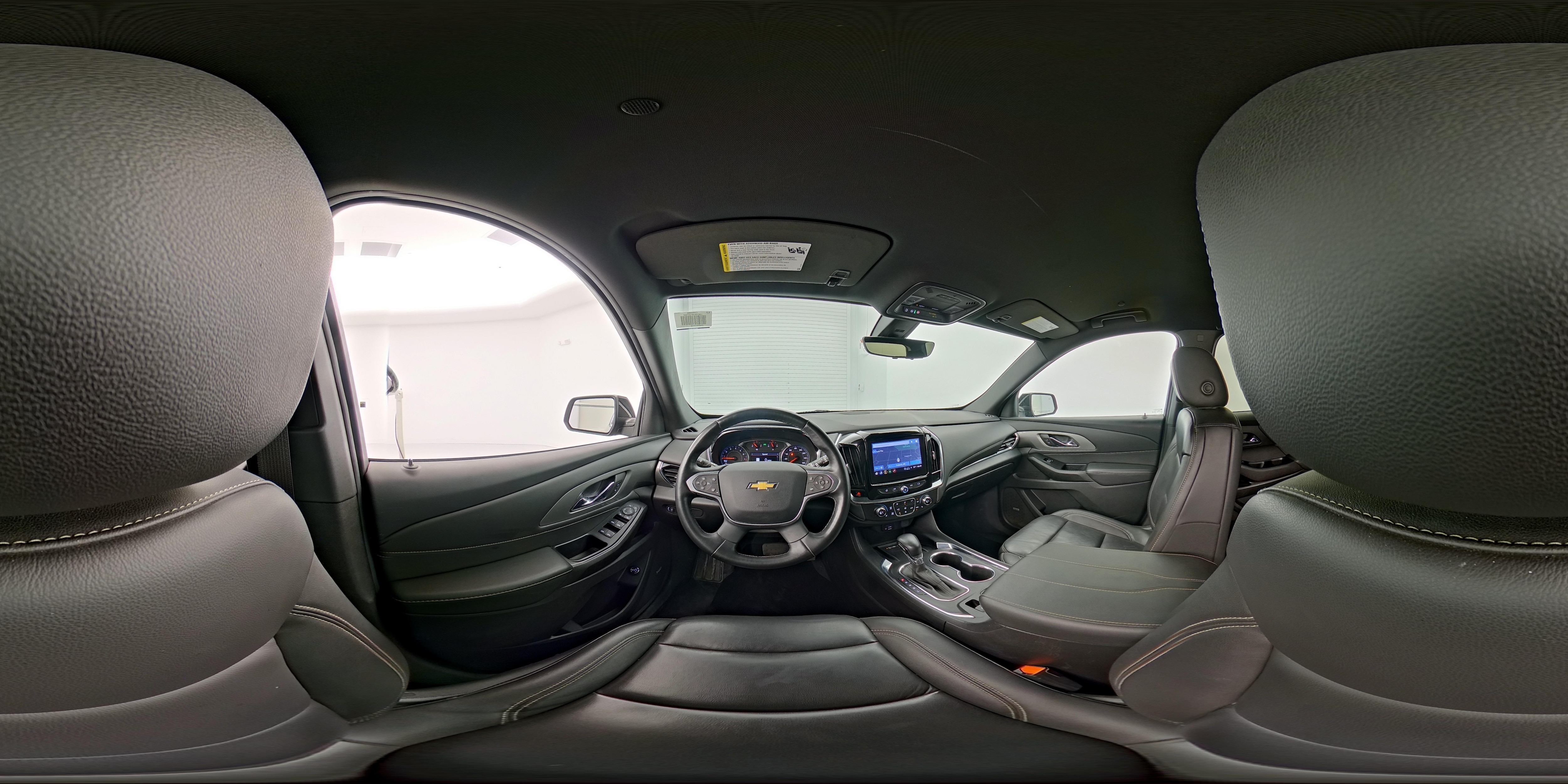 2023 Chevrolet Traverse 3LT - Photo 29