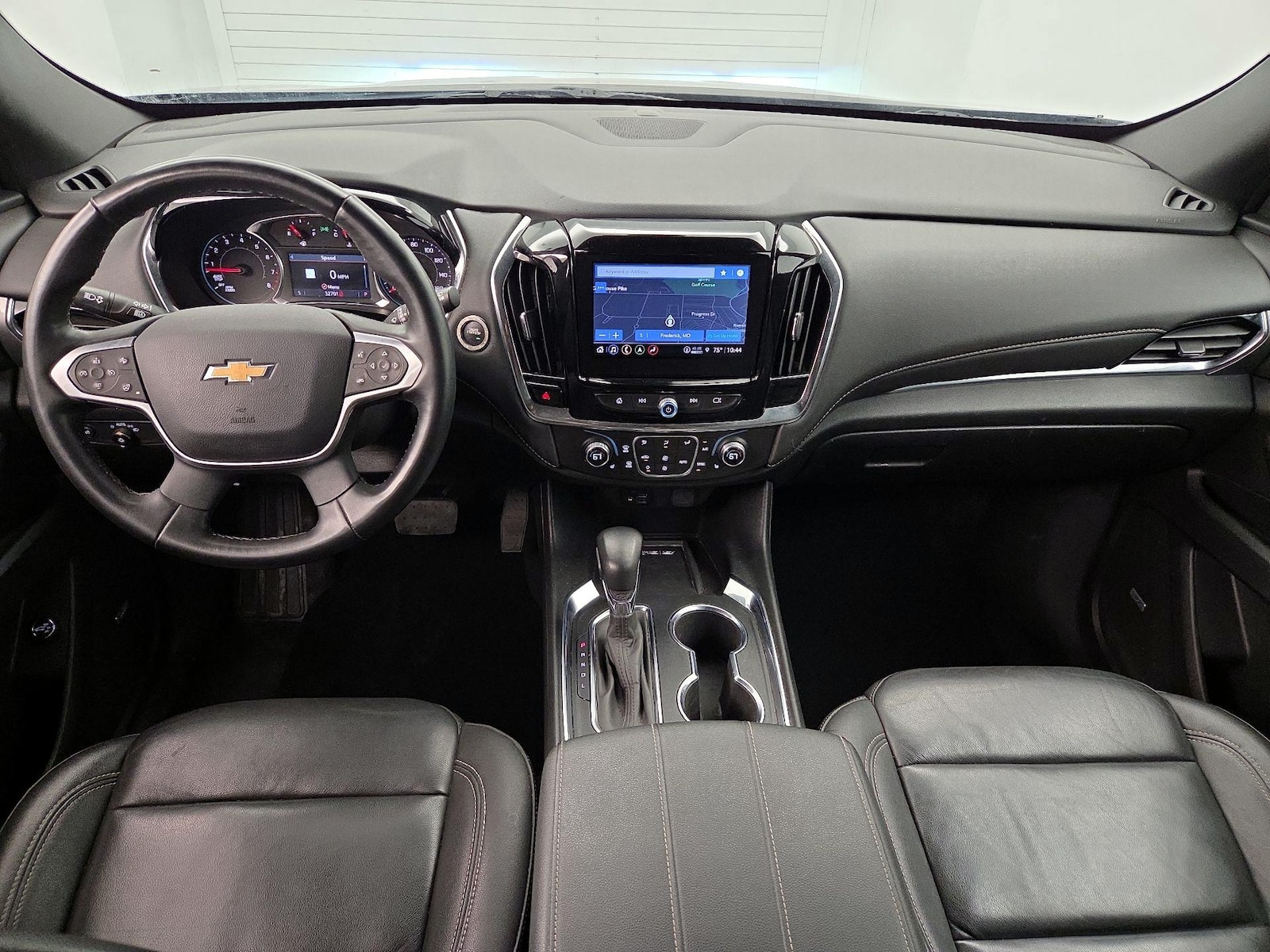 2023 Chevrolet Traverse 3LT - Photo 10