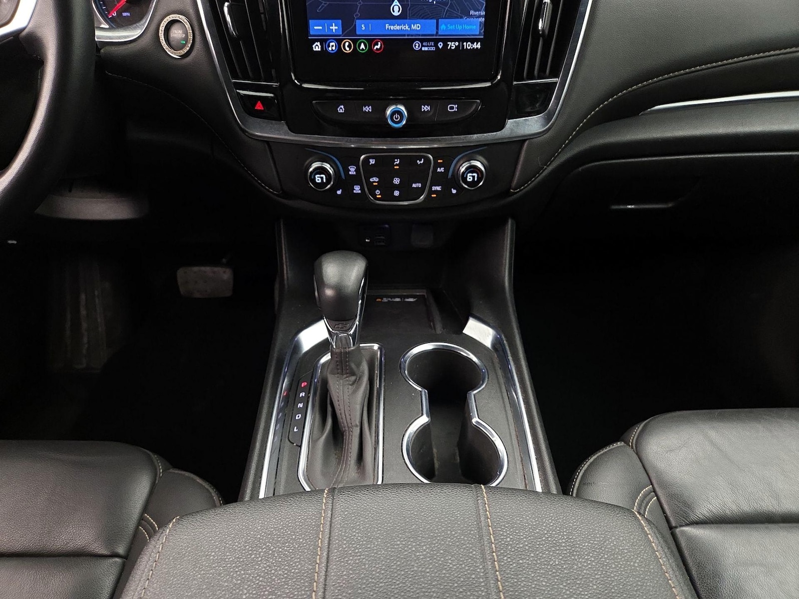 2023 Chevrolet Traverse 3LT - Photo 18