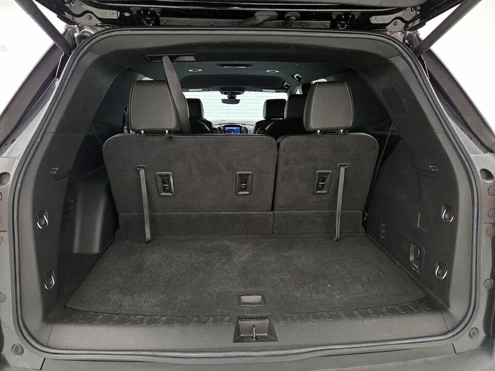 2023 Chevrolet Traverse 3LT - Photo 22
