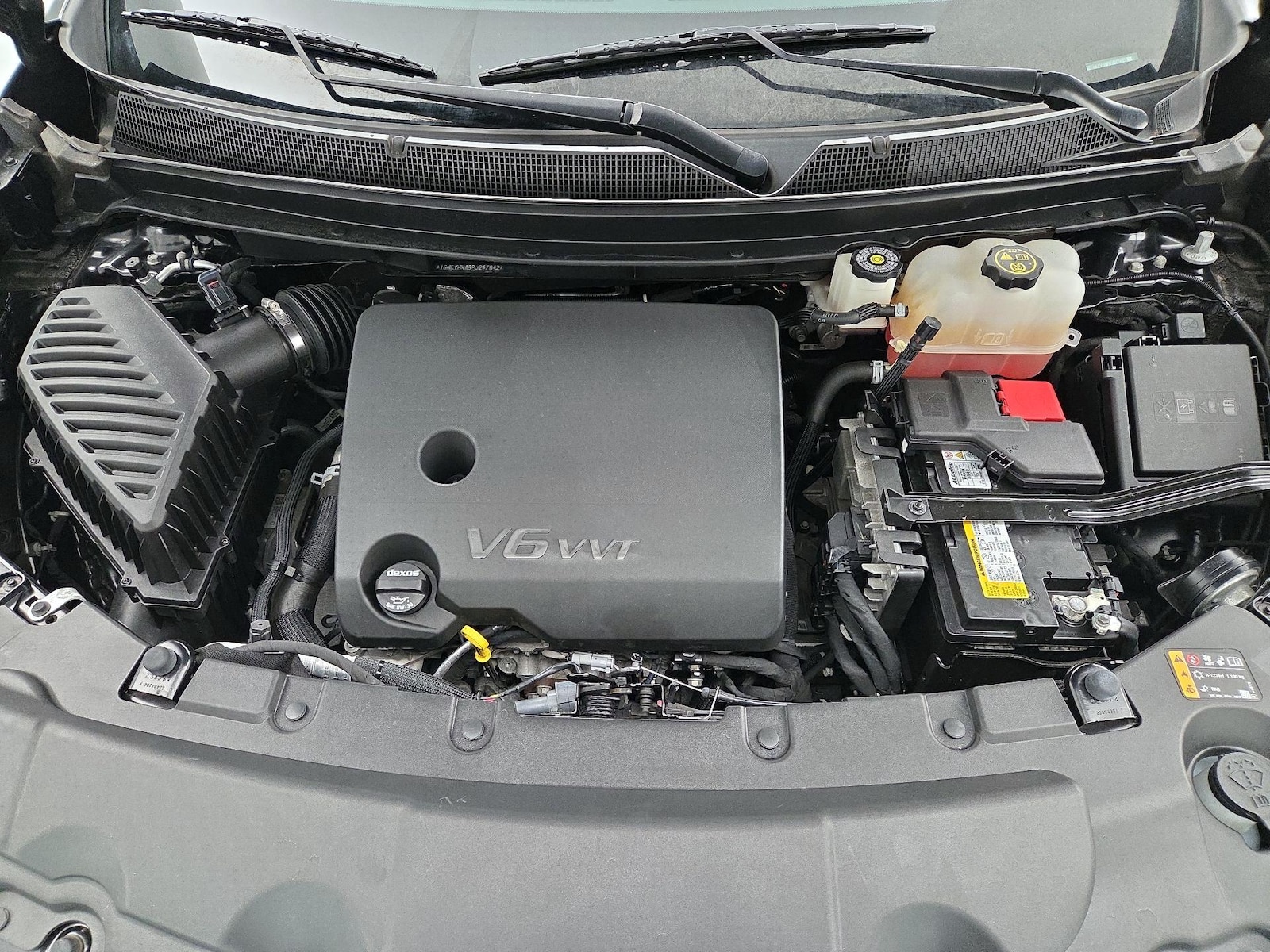 2023 Chevrolet Traverse 3LT - Photo 24