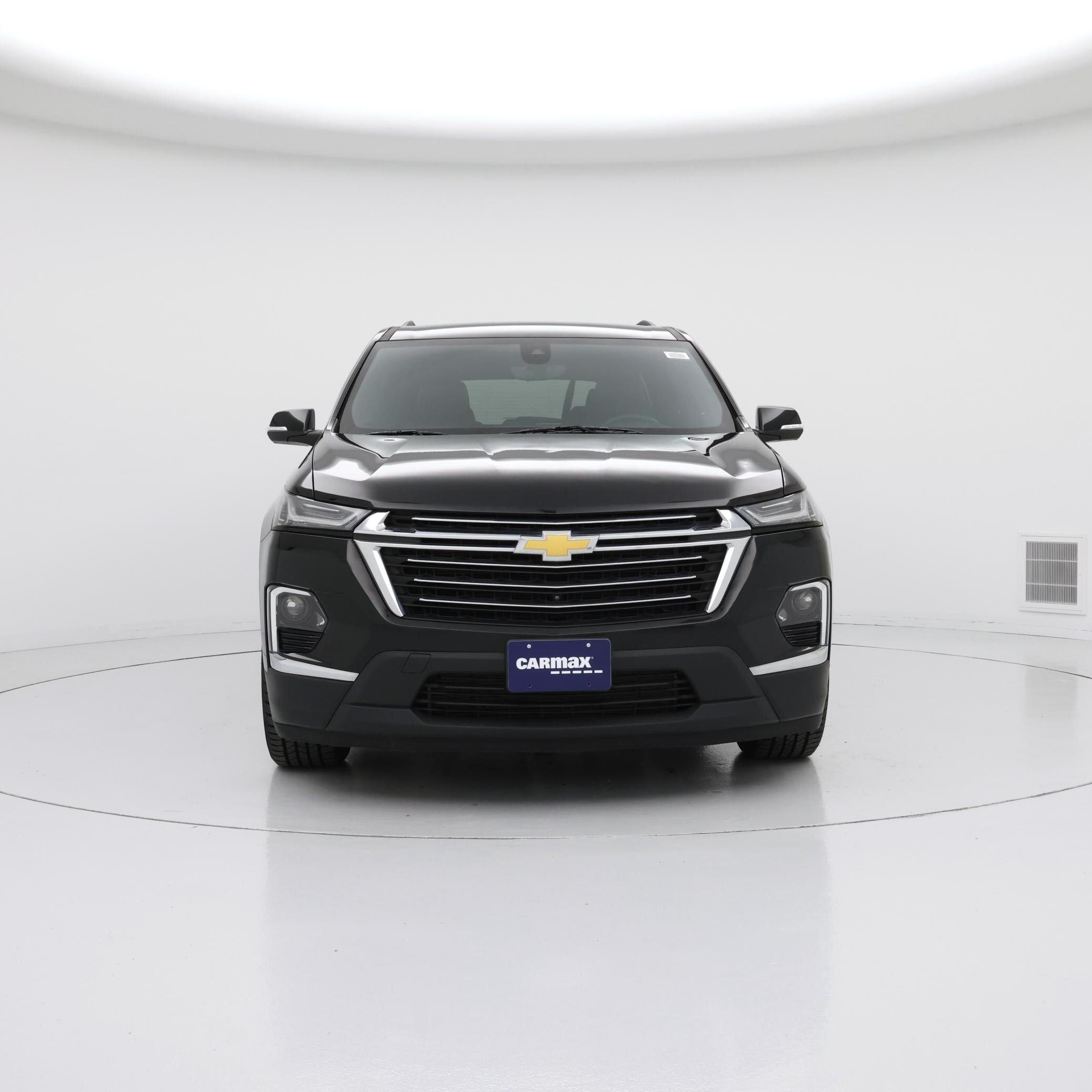 Thumbnail: 2023 Chevrolet Traverse - 5