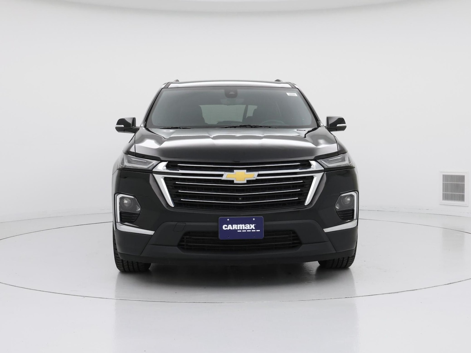 2023 Chevrolet Traverse 3LT - Photo 6