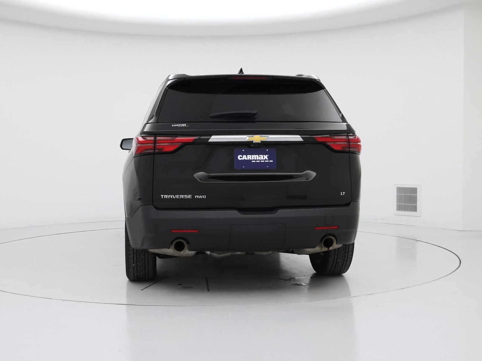 2023 Chevrolet Traverse 3LT - Photo 7