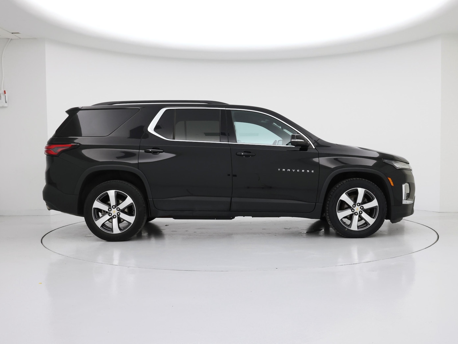 2023 Chevrolet Traverse 3LT - Photo 8