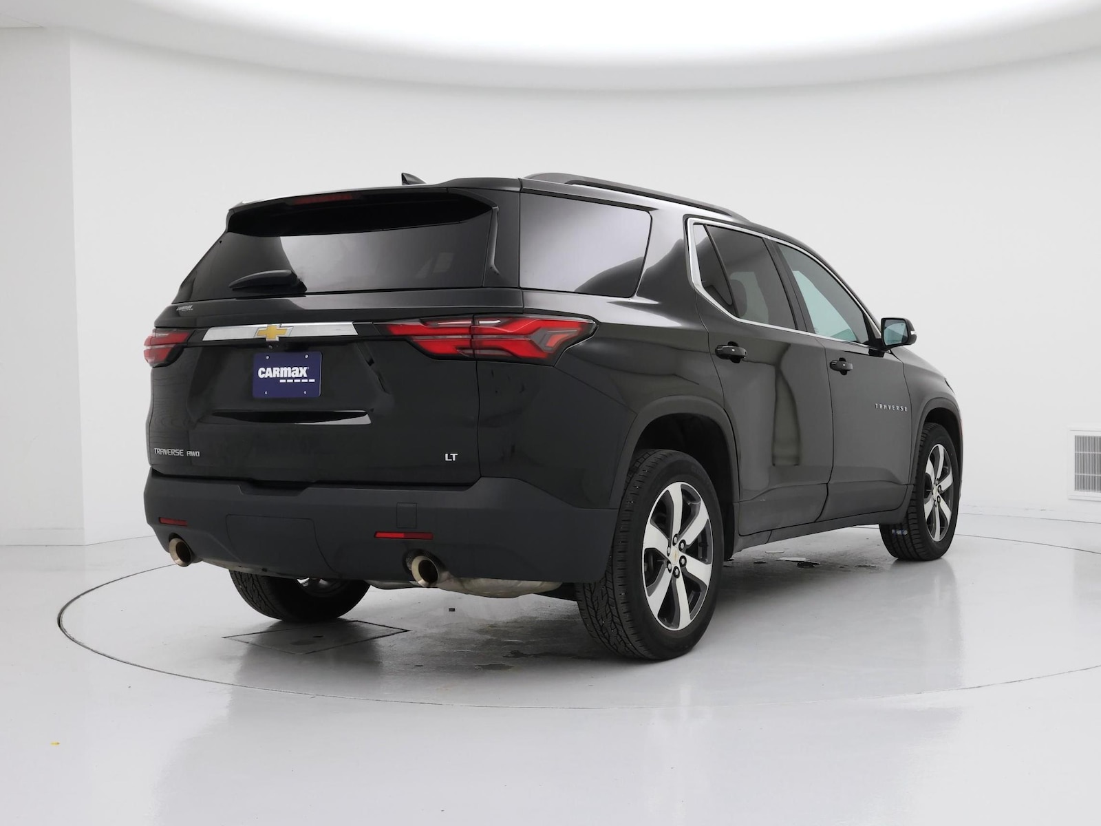 2023 Chevrolet Traverse 3LT - Photo 9