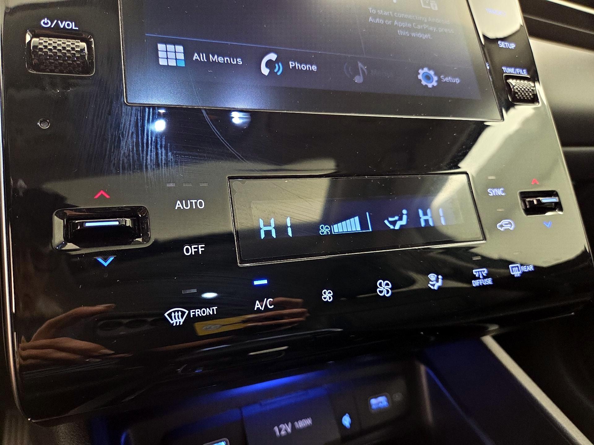 Thumbnail: 2023 Hyundai Tucson - 16