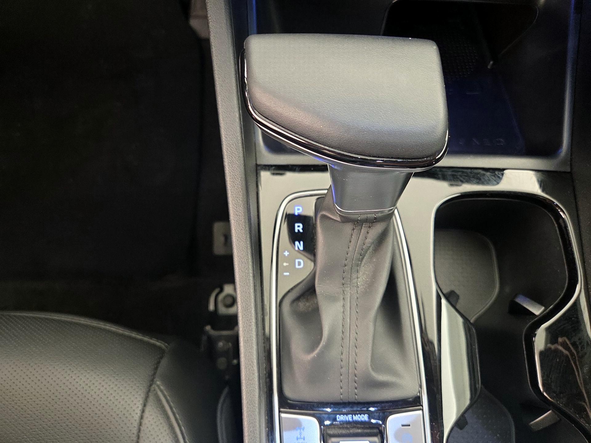 Thumbnail: 2023 Hyundai Tucson - 17