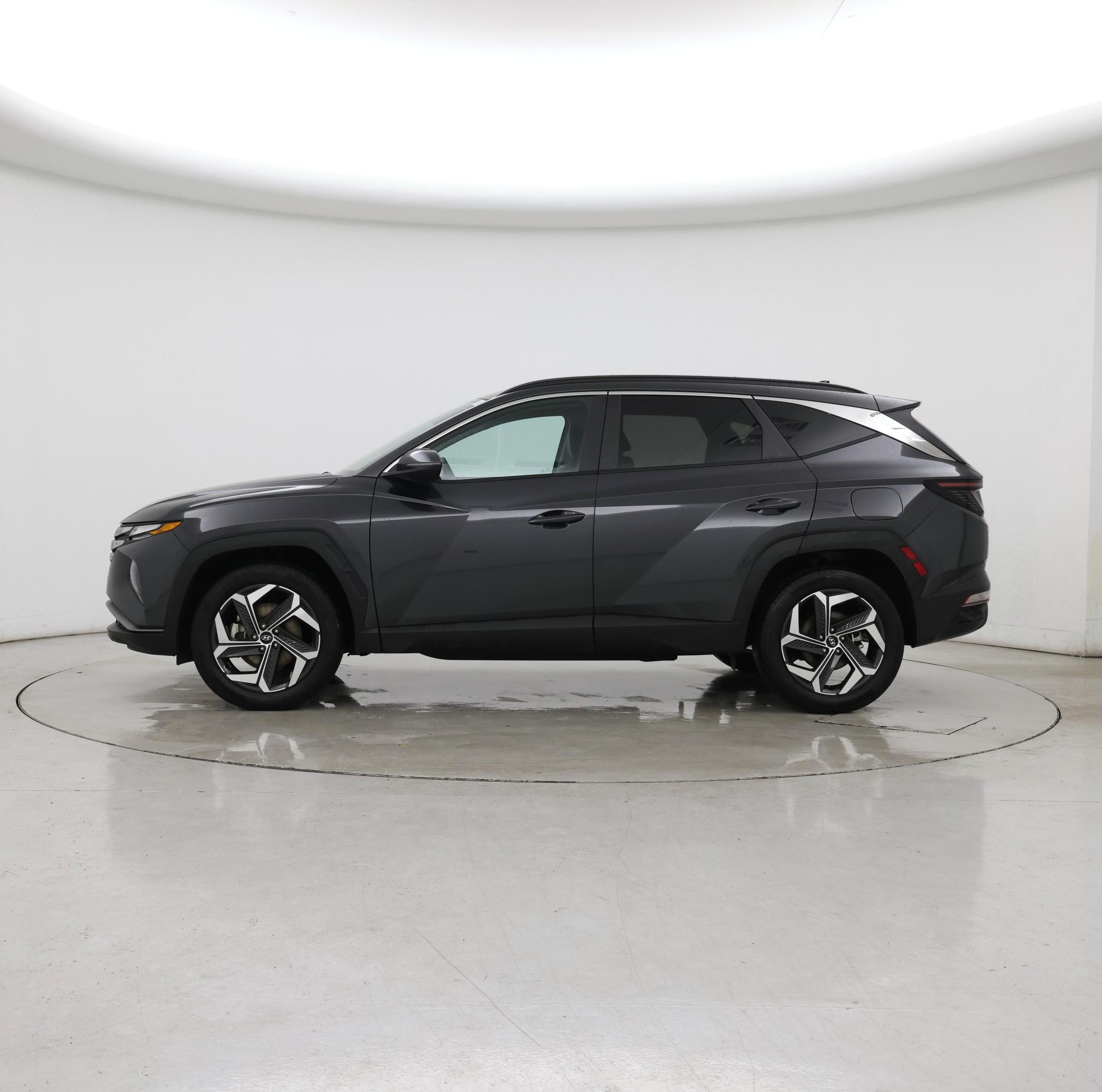Thumbnail: 2023 Hyundai Tucson - 3