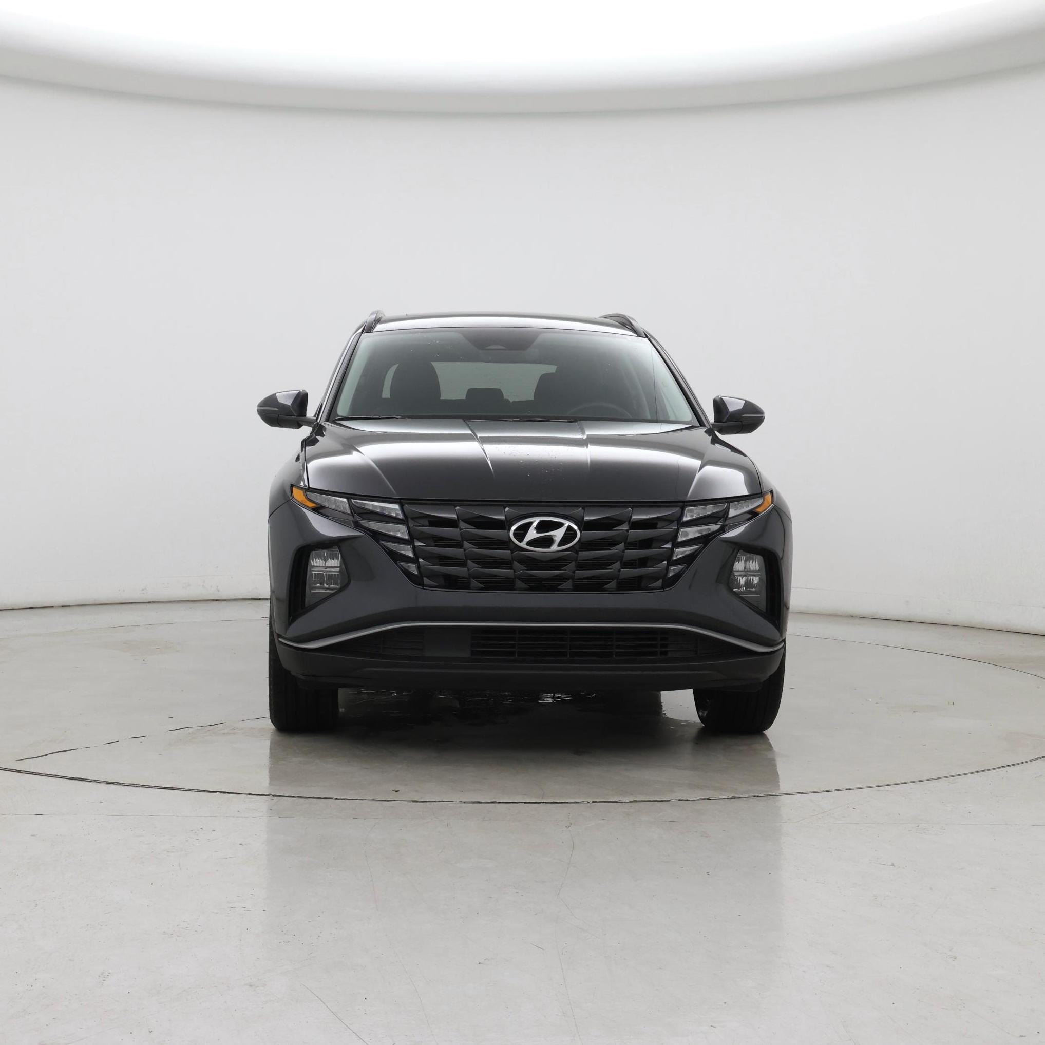 Thumbnail: 2023 Hyundai Tucson - 5