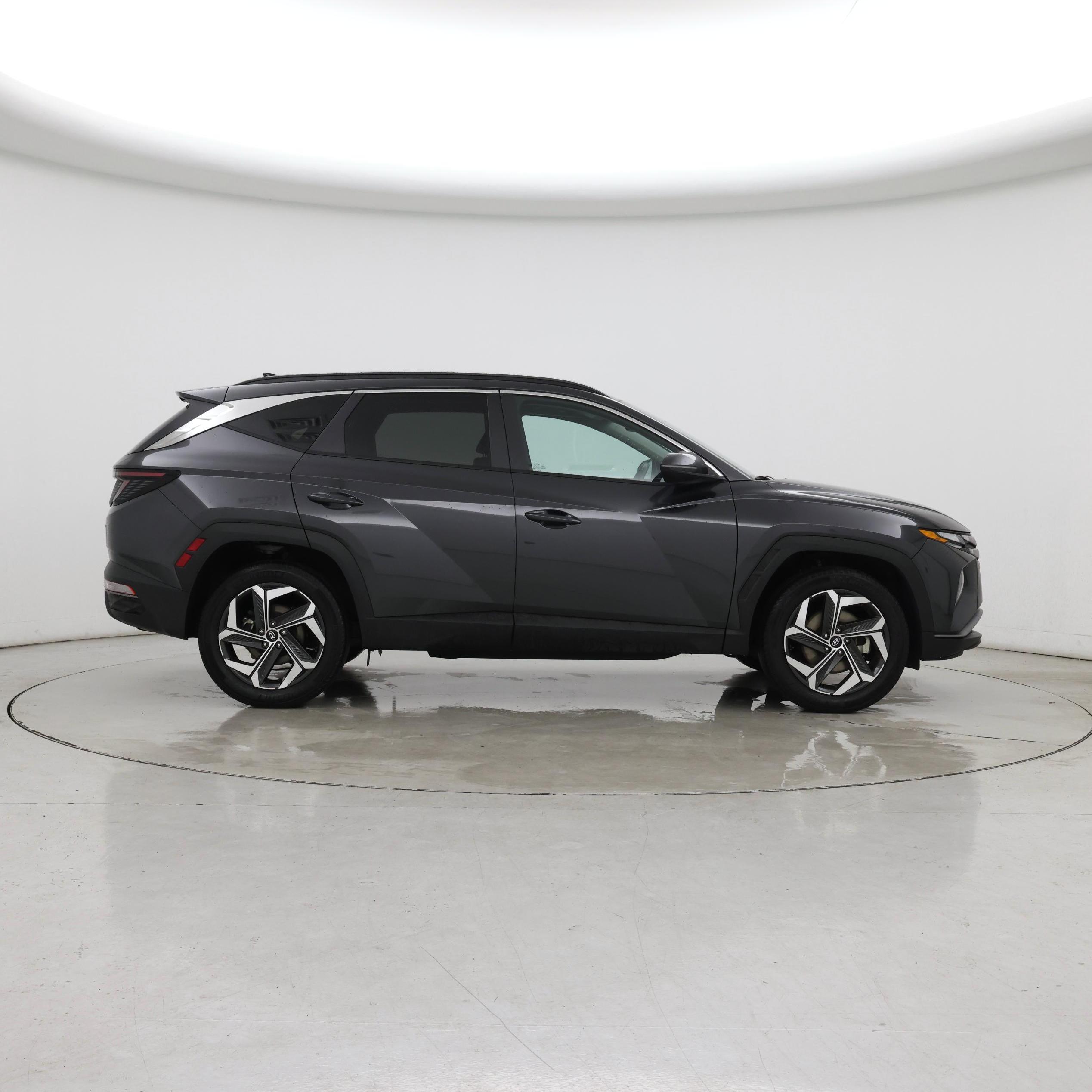 Thumbnail: 2023 Hyundai Tucson - 7