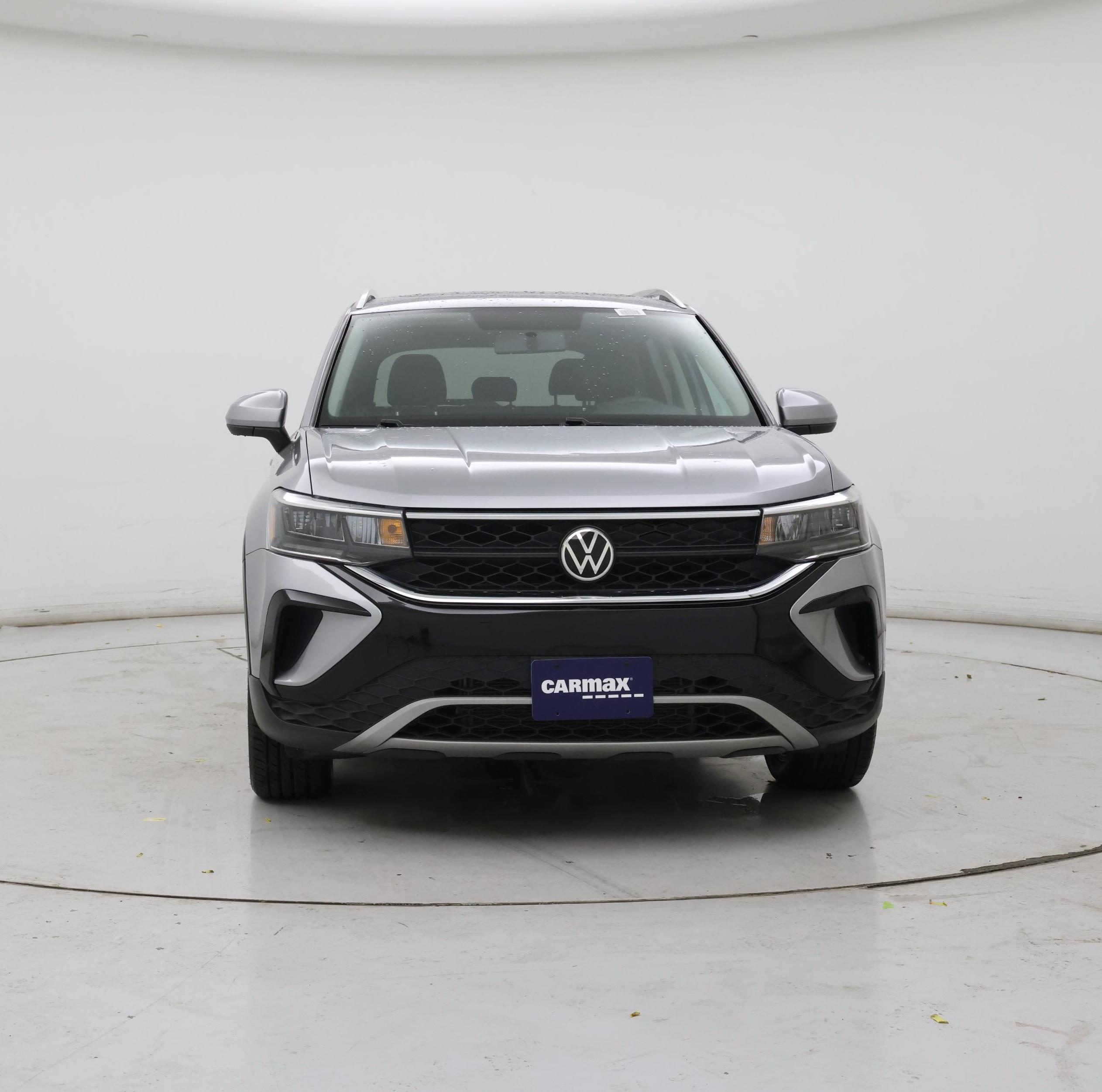 Thumbnail: 2022 Volkswagen Taos - 5