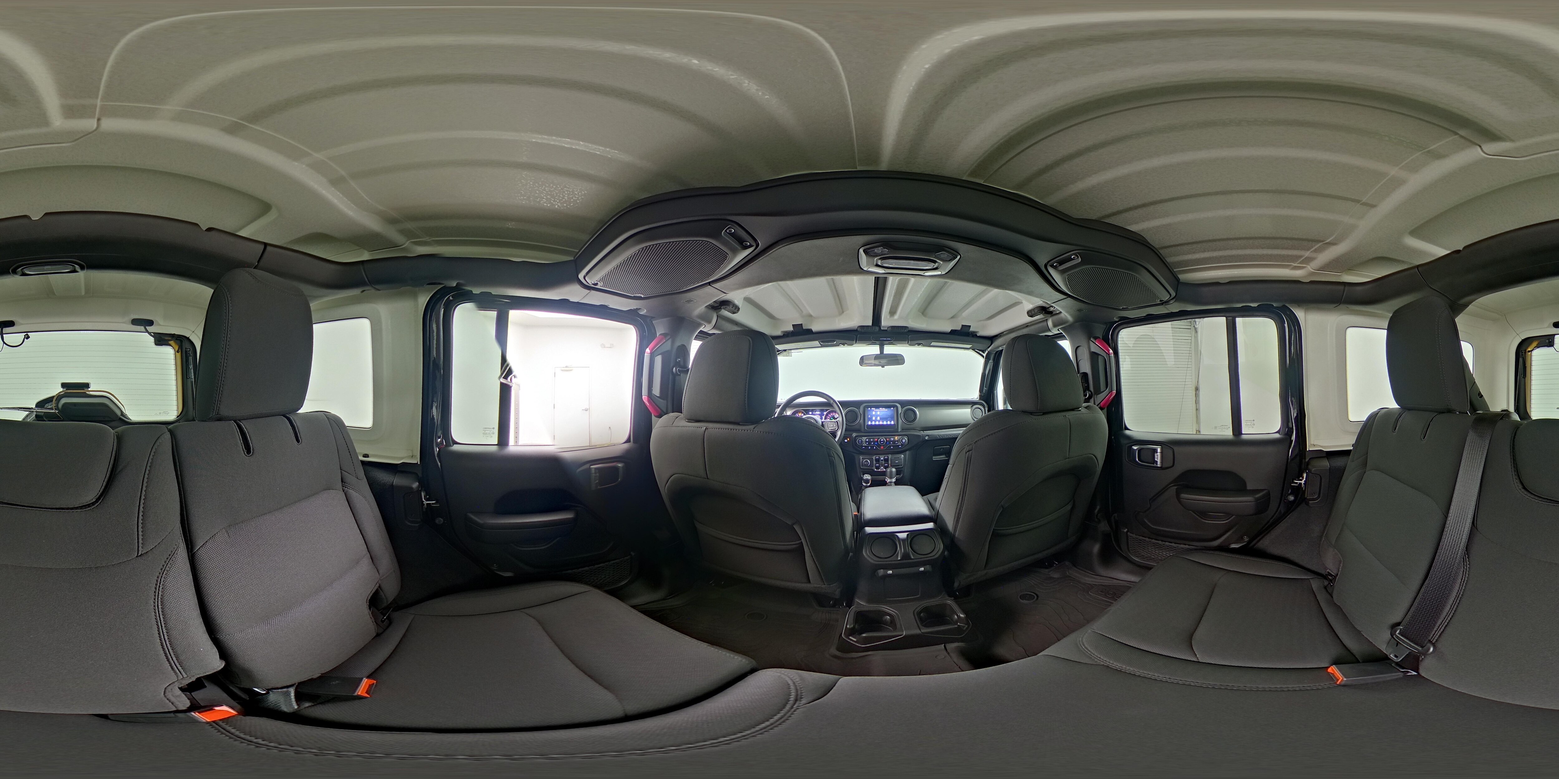 2023 Jeep Wrangler 4-Door Sport S - Photo 23