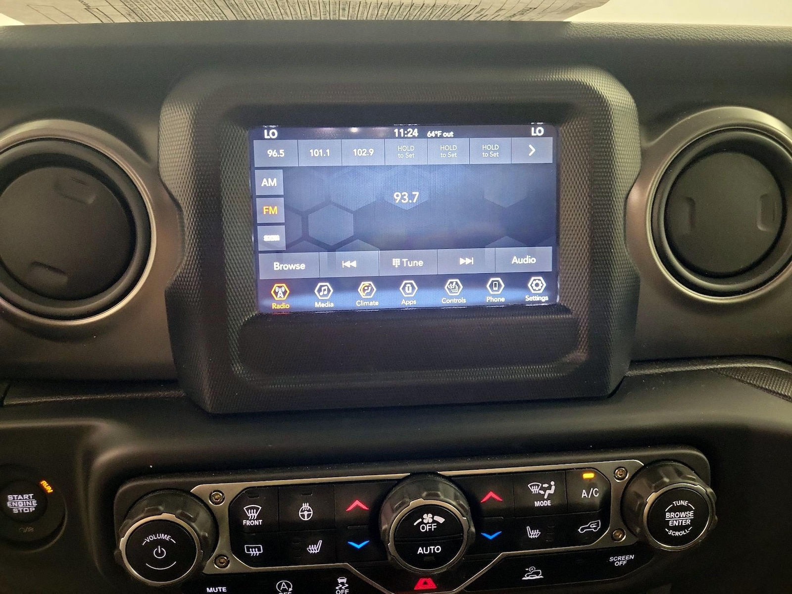 2023 Jeep Wrangler 4-Door Sport S - Photo 14