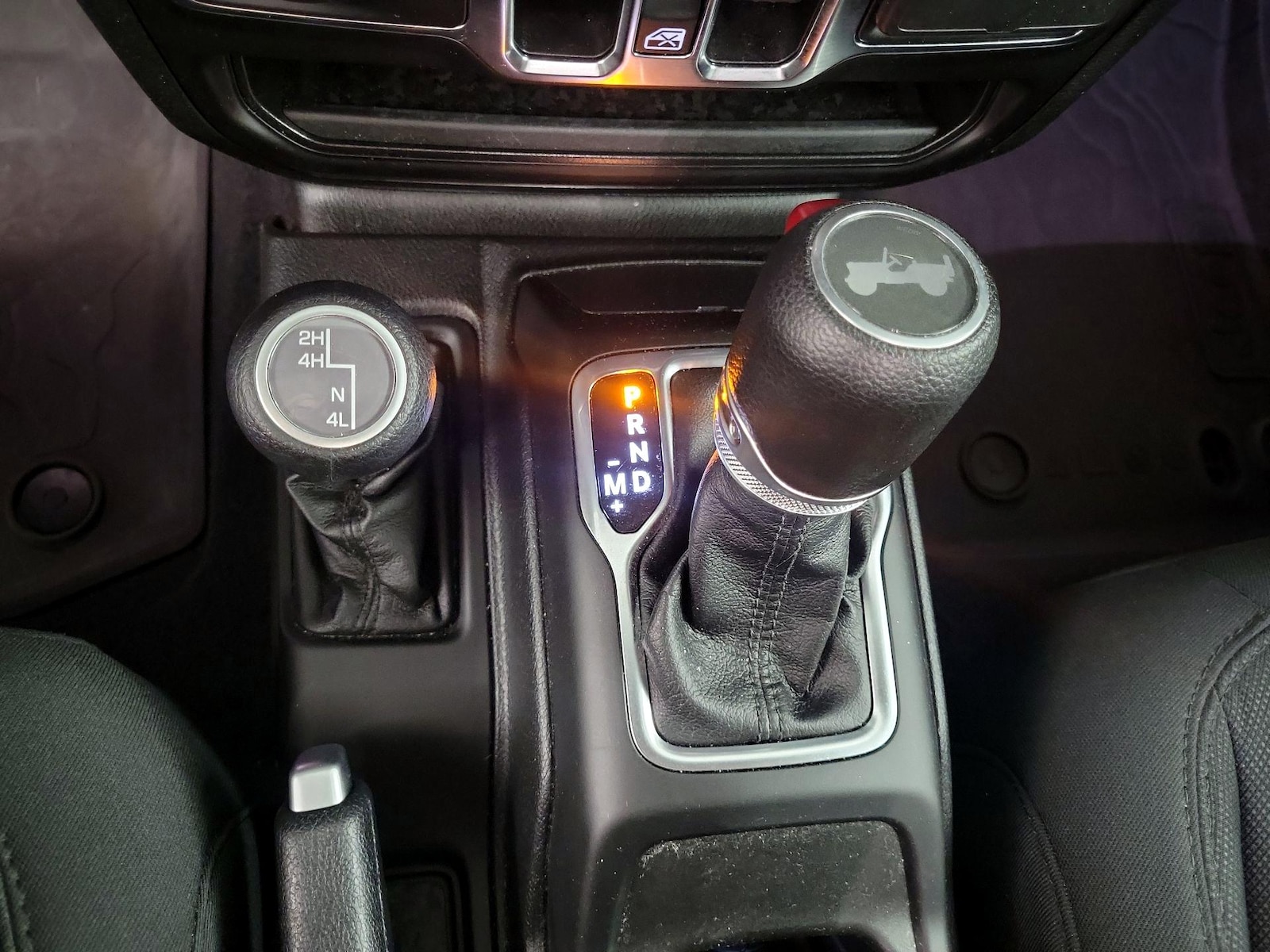 2023 Jeep Wrangler 4-Door Sport S - Photo 16