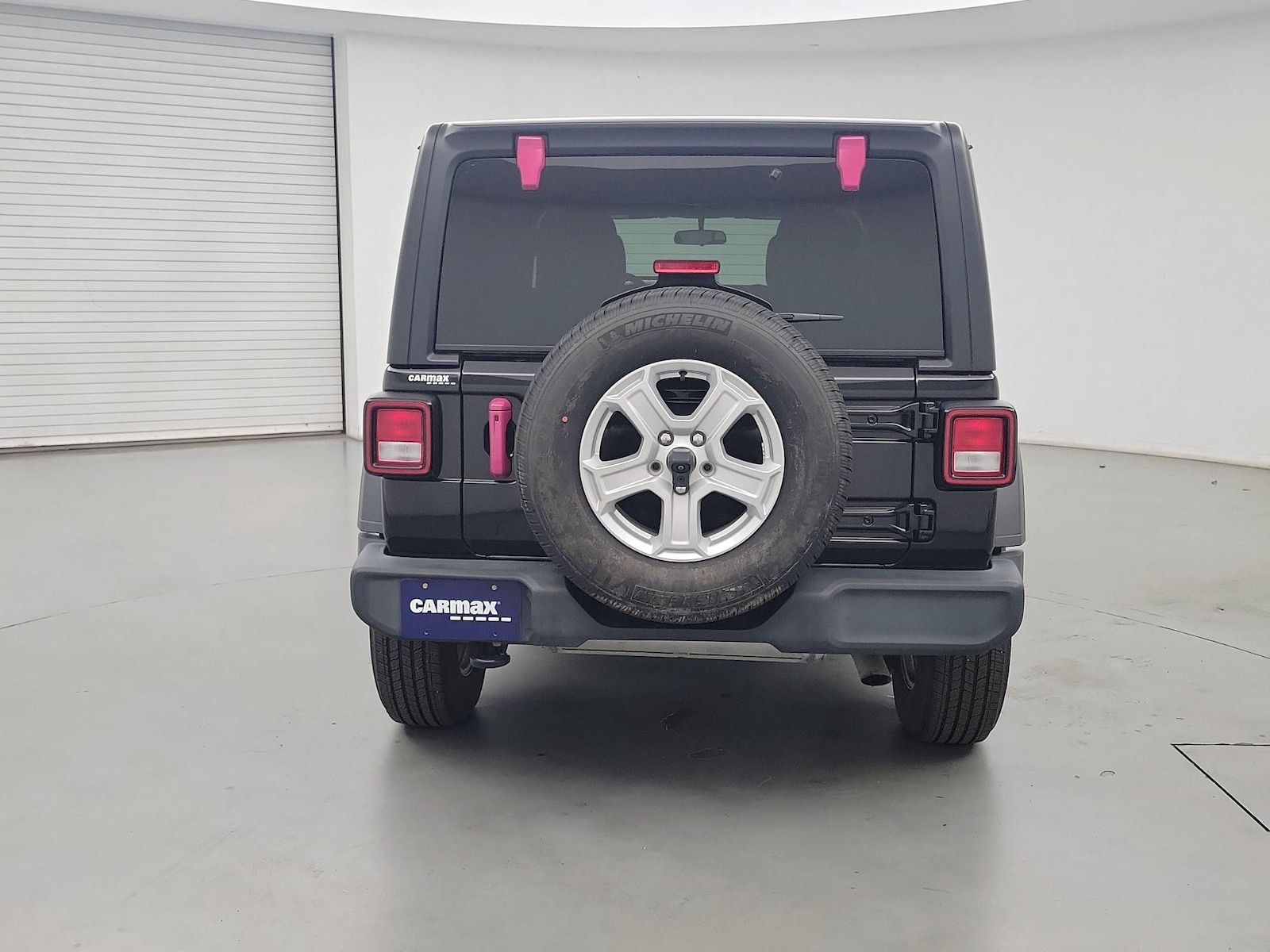 2023 Jeep Wrangler 4-Door Sport S - Photo 6