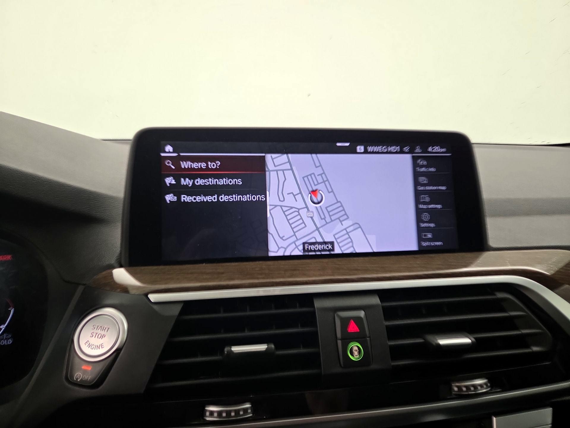 Thumbnail: 2021 BMW X3 - 14