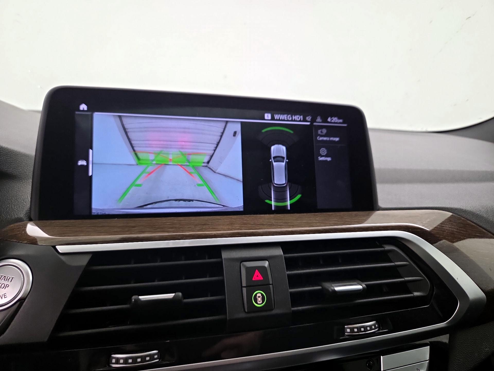 Thumbnail: 2021 BMW X3 - 15