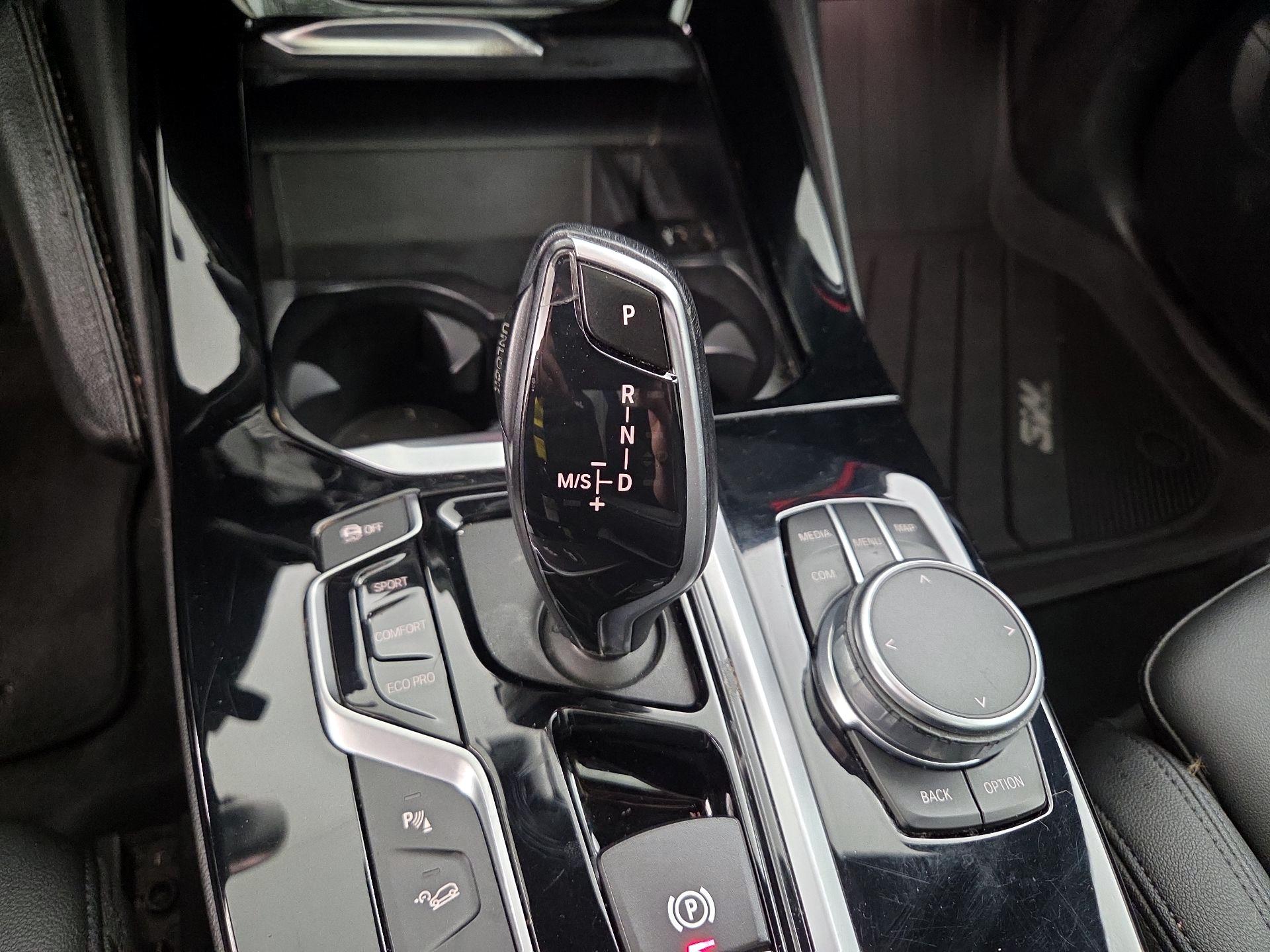 Thumbnail: 2021 BMW X3 - 18