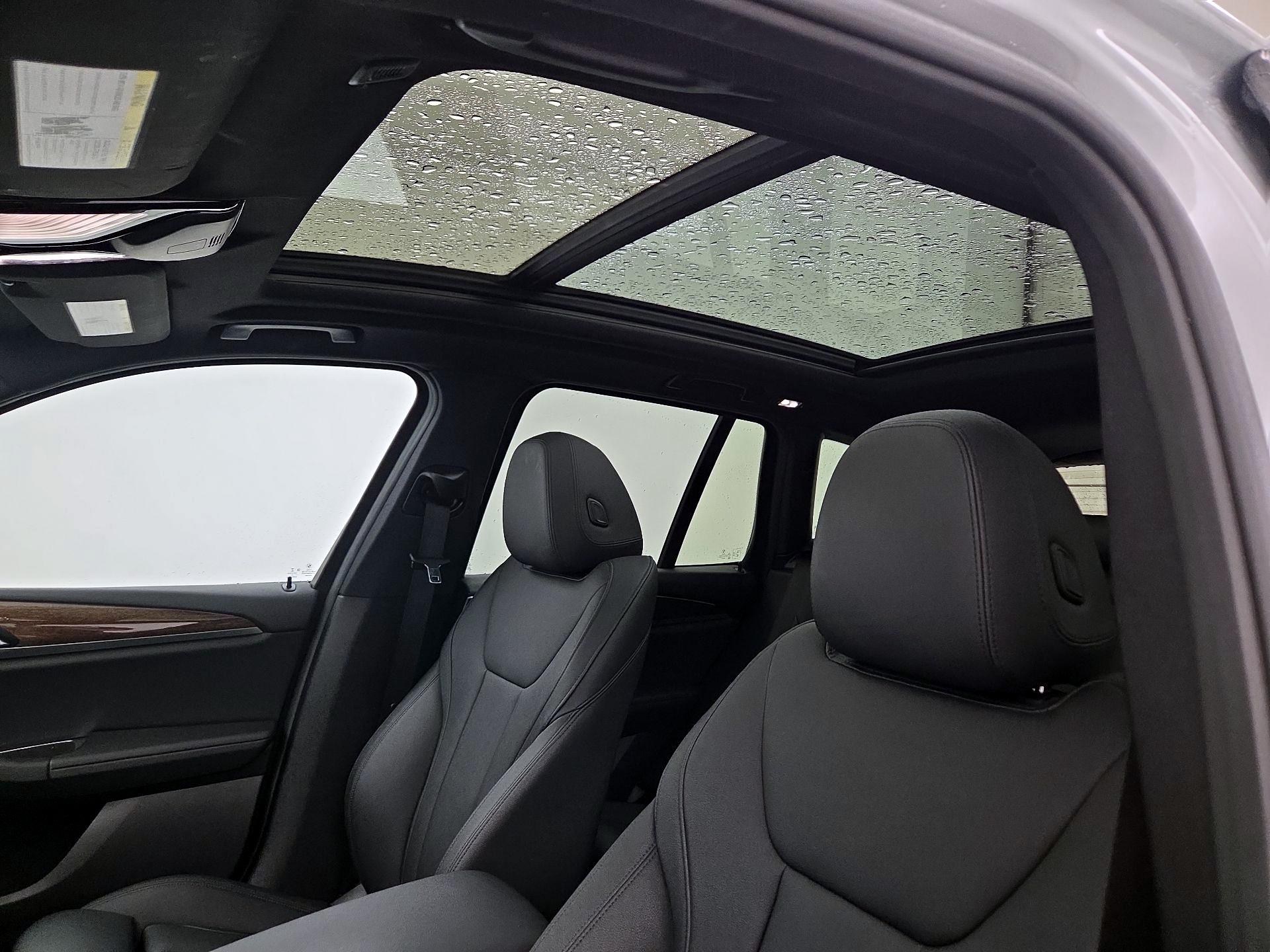 Thumbnail: 2021 BMW X3 - 20