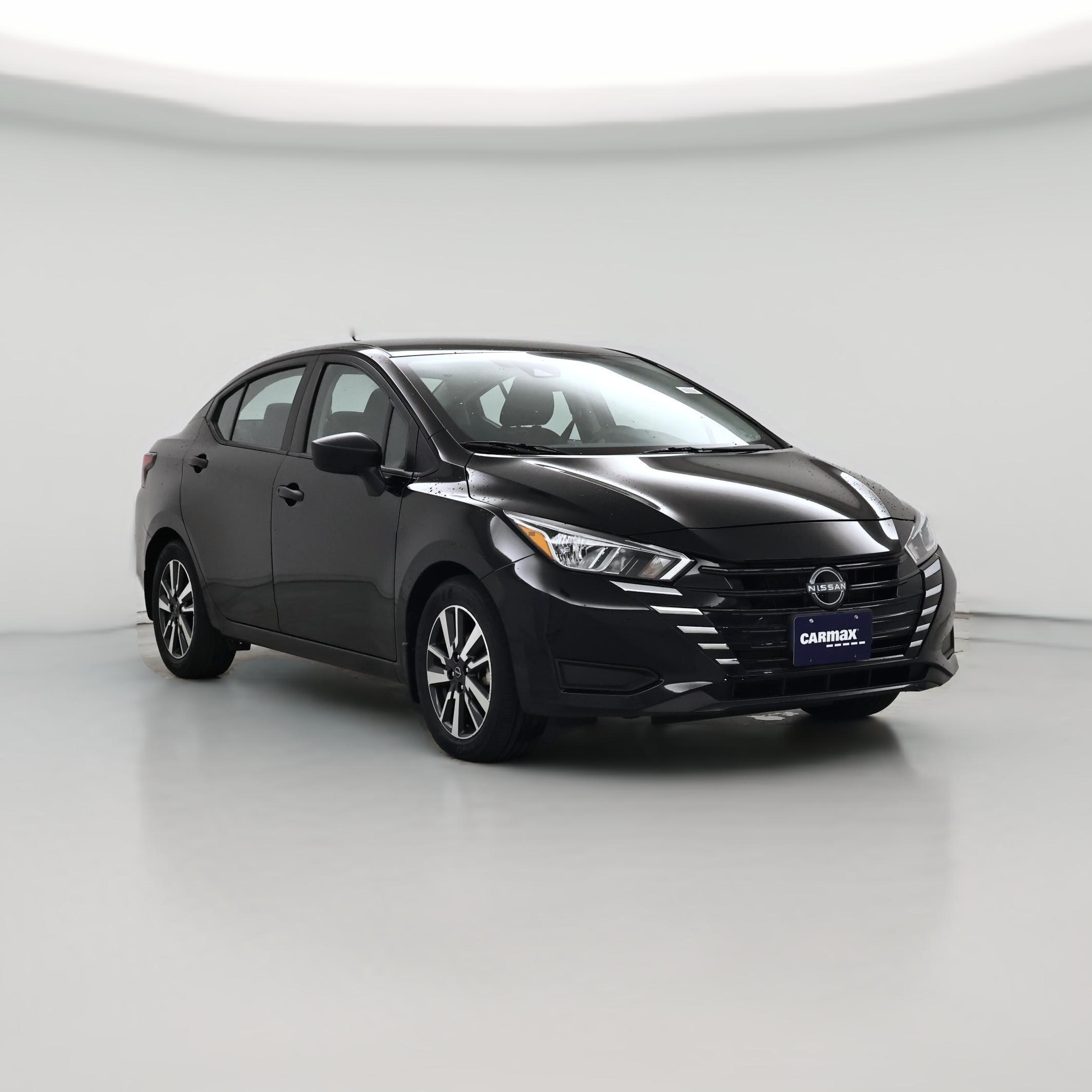 Thumbnail: 2024 Nissan Versa - 1