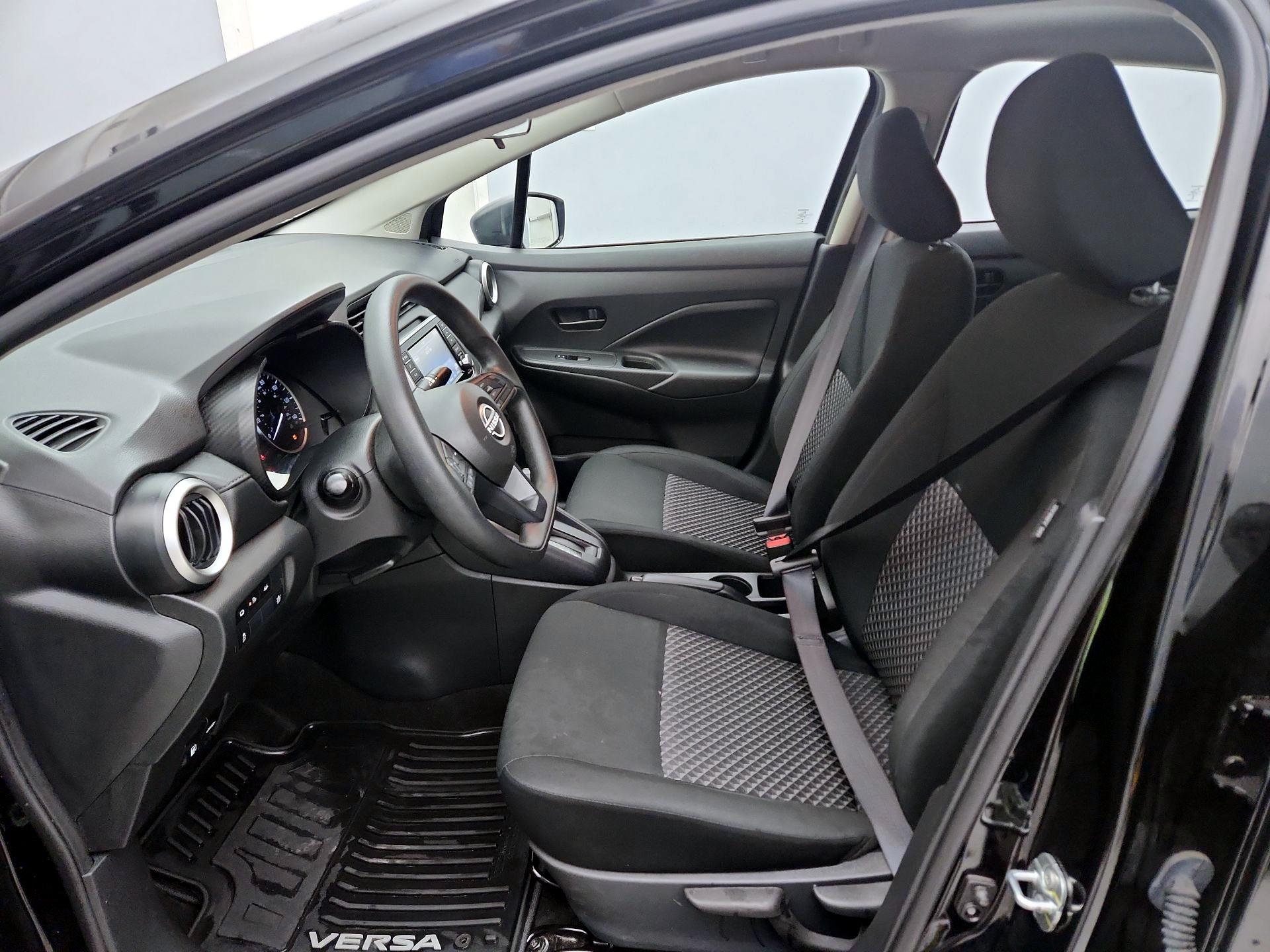 Thumbnail: 2024 Nissan Versa - 11