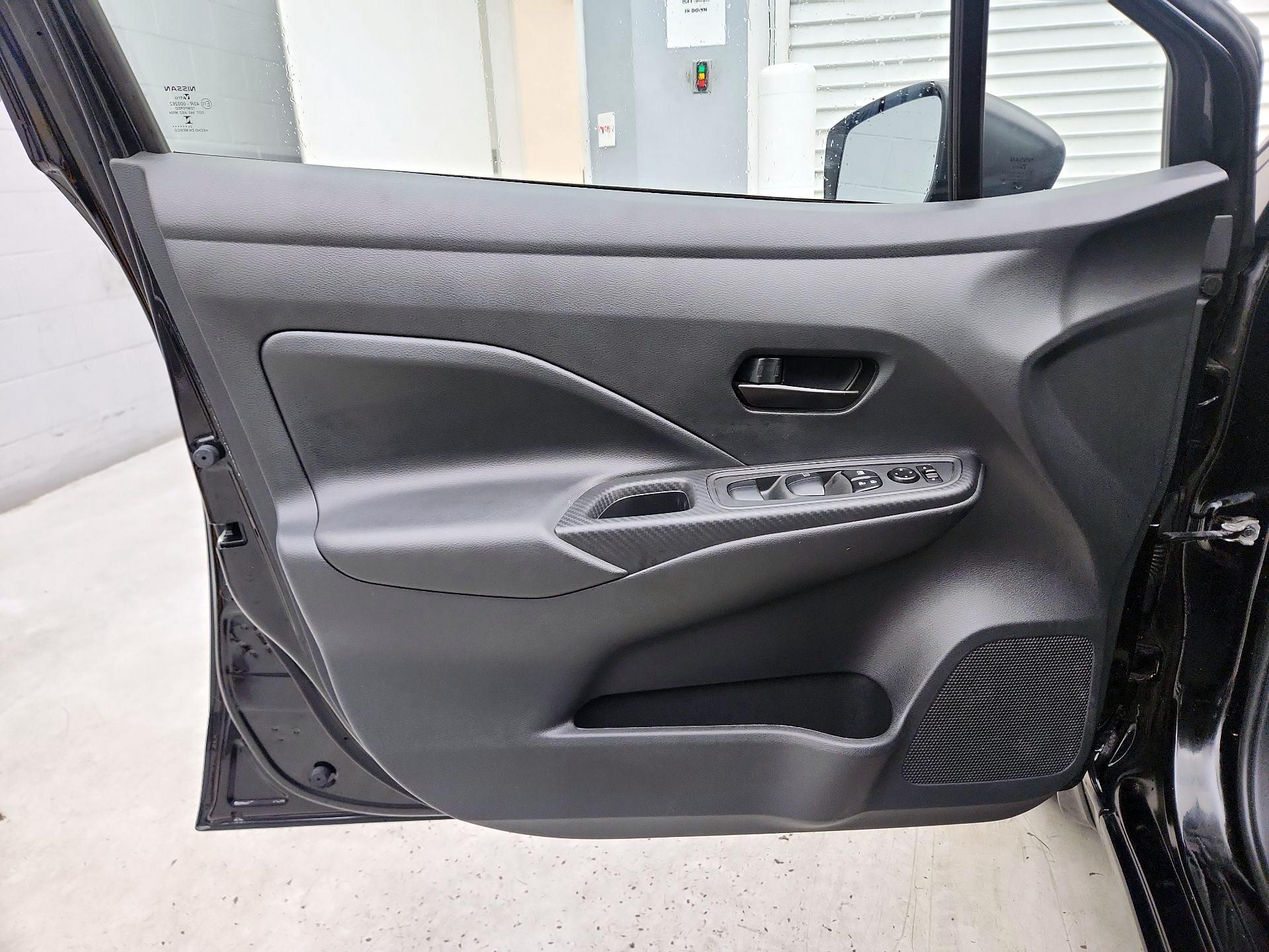 Thumbnail: 2024 Nissan Versa - 12