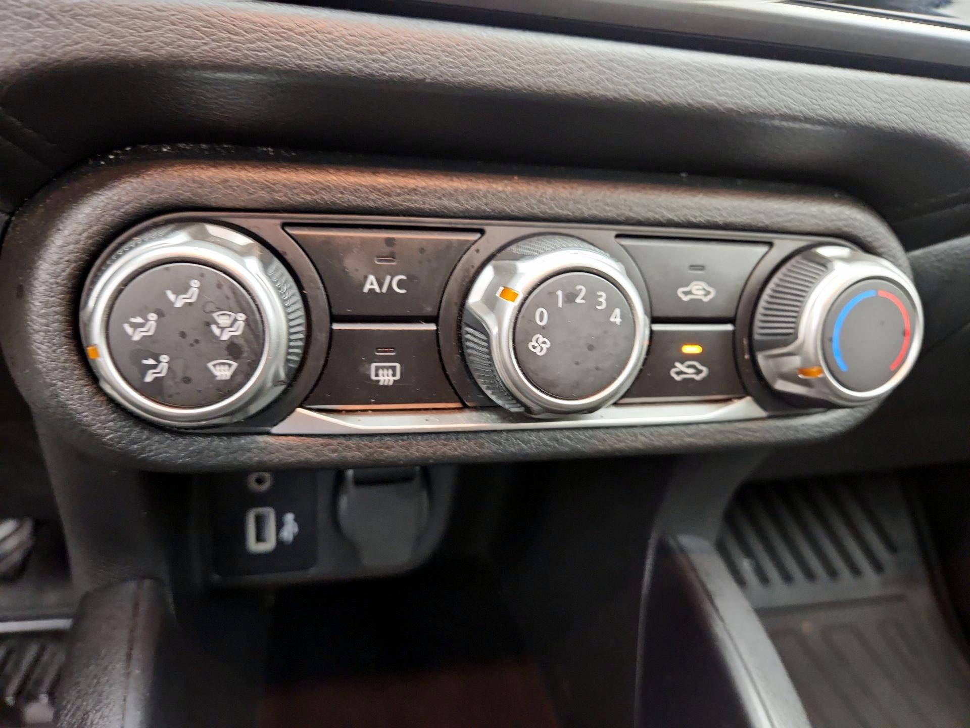 Thumbnail: 2024 Nissan Versa - 16