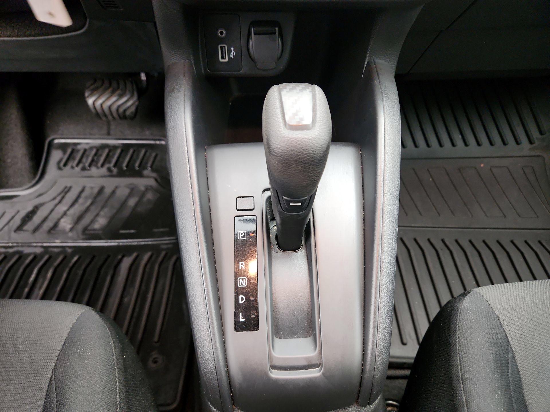 Thumbnail: 2024 Nissan Versa - 17