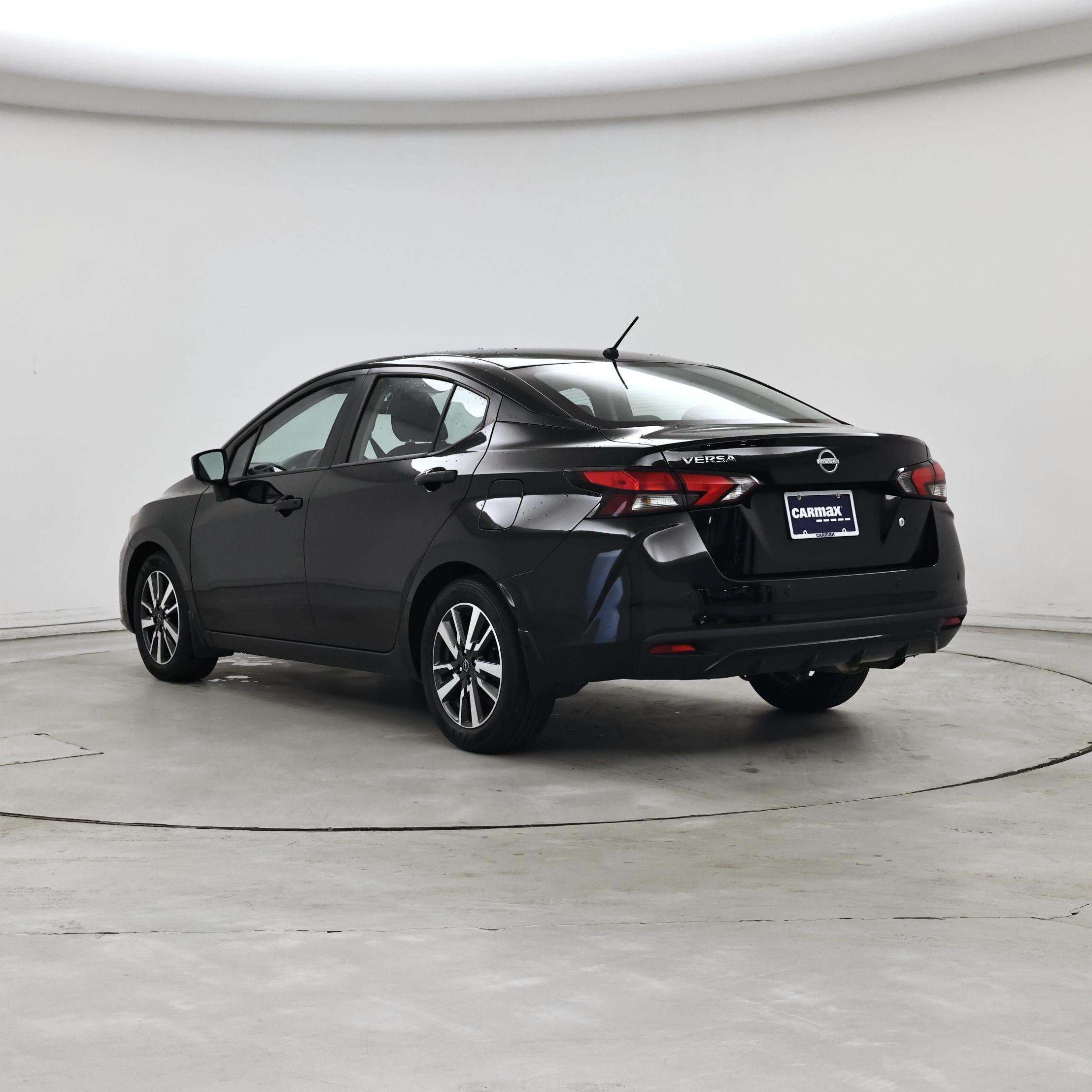 Thumbnail: 2024 Nissan Versa - 2