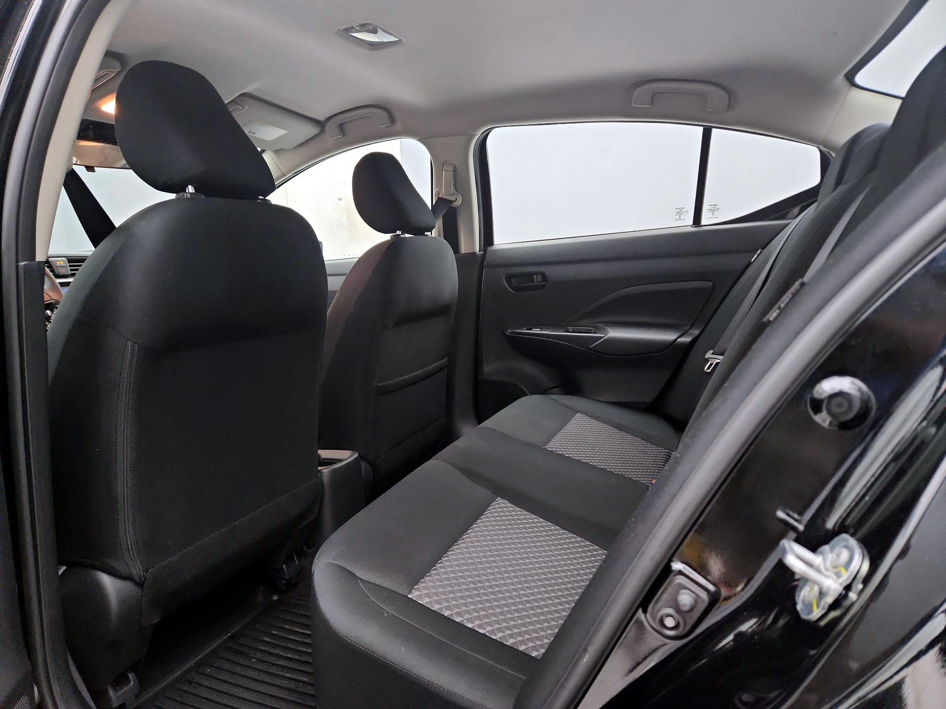 Thumbnail: 2024 Nissan Versa - 19