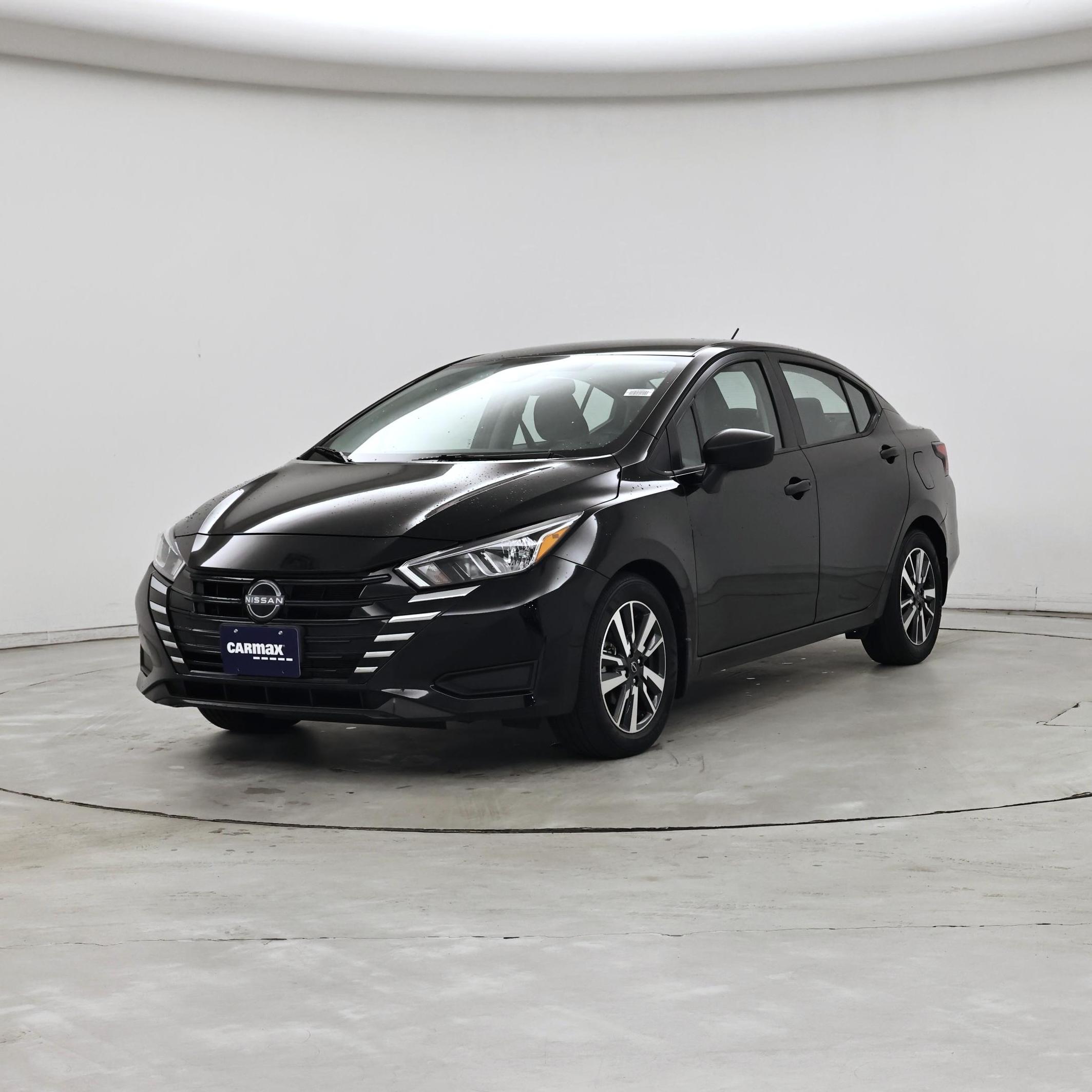 Thumbnail: 2024 Nissan Versa - 4