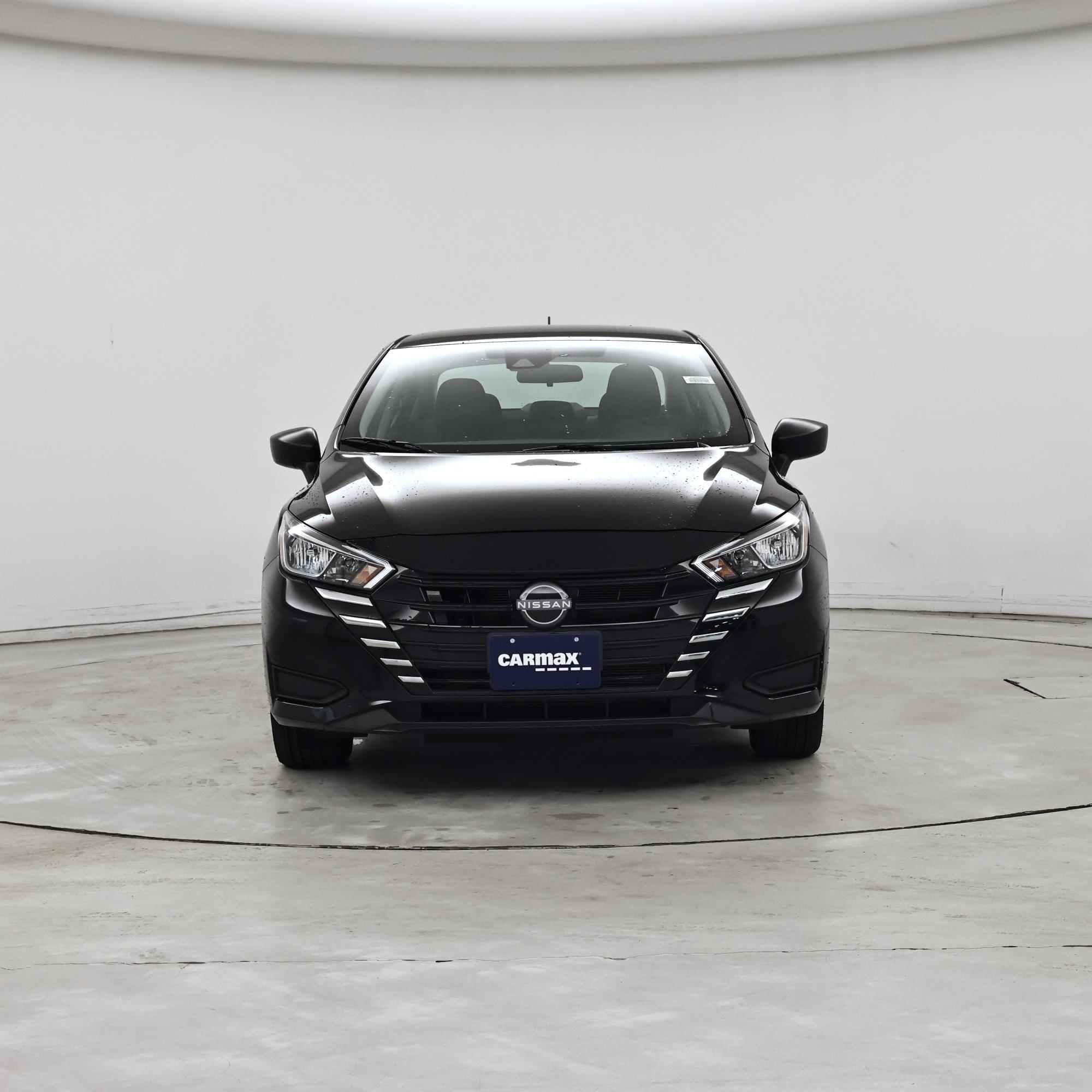 Thumbnail: 2024 Nissan Versa - 5