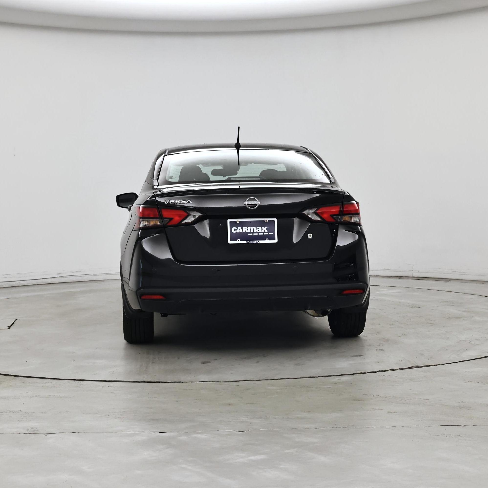 Thumbnail: 2024 Nissan Versa - 6